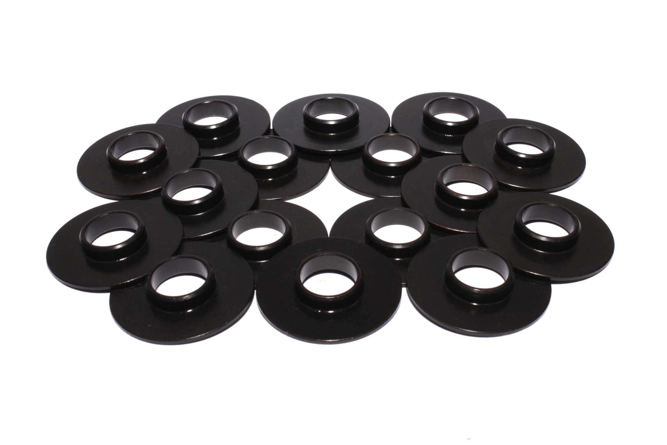 COMP Cams 4860-16 - ID Spring Seats 1.655 X 570 X COMP Cams 4860-16 - ID Spring Seats 1.655 X 570 X