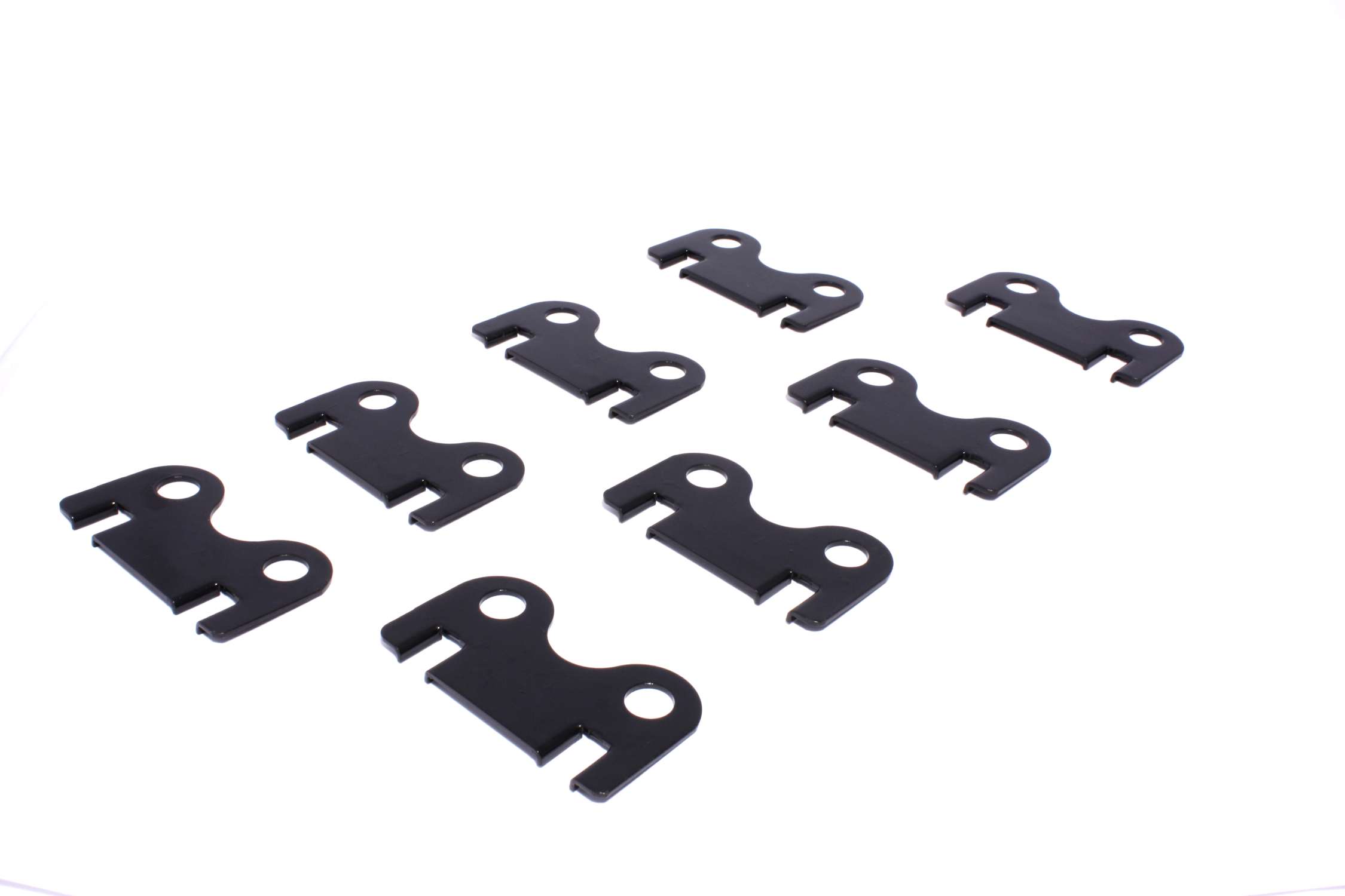 COMP Cams 4852-8 - Guide Plates Pontiac 3/8