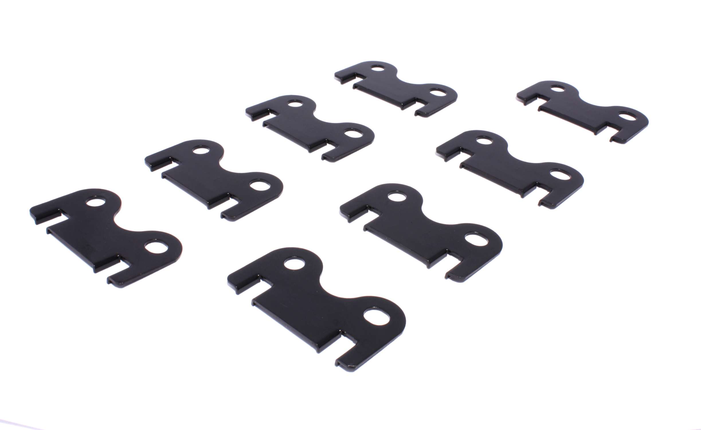 COMP Cams 4842-8 - Guide Plates Olds 5/16