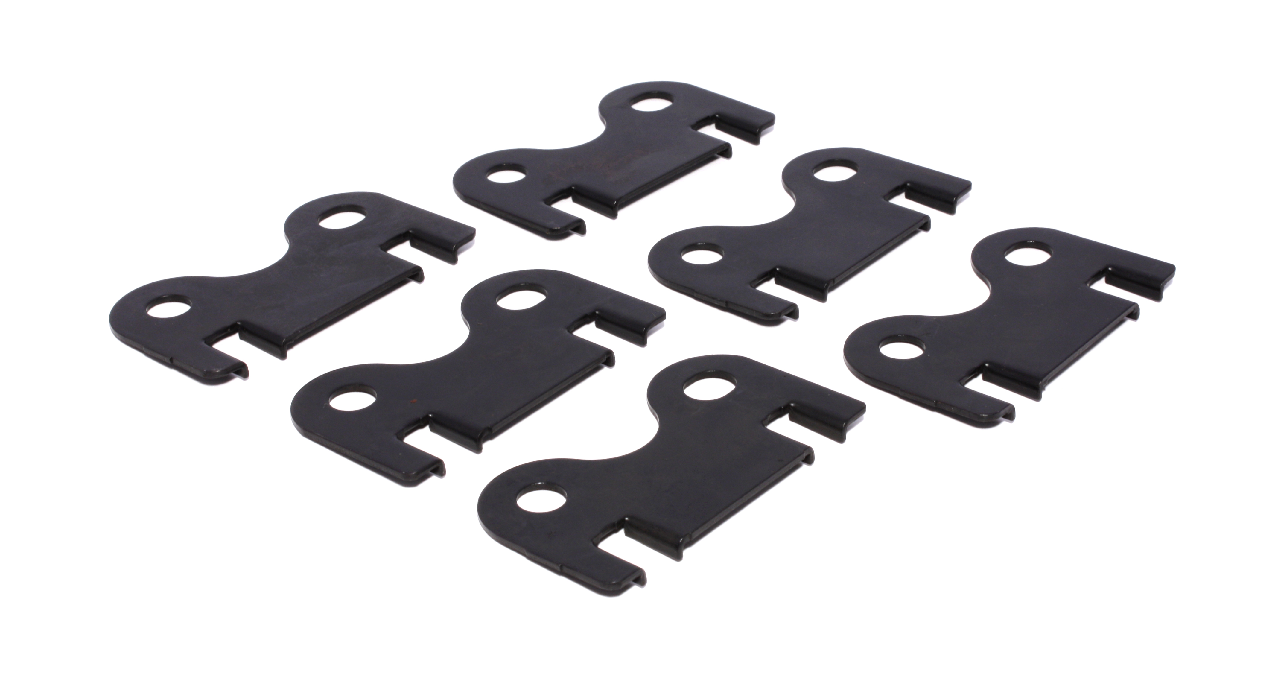 COMP Cams 4842-6 - Guide Plates Olds 5/16