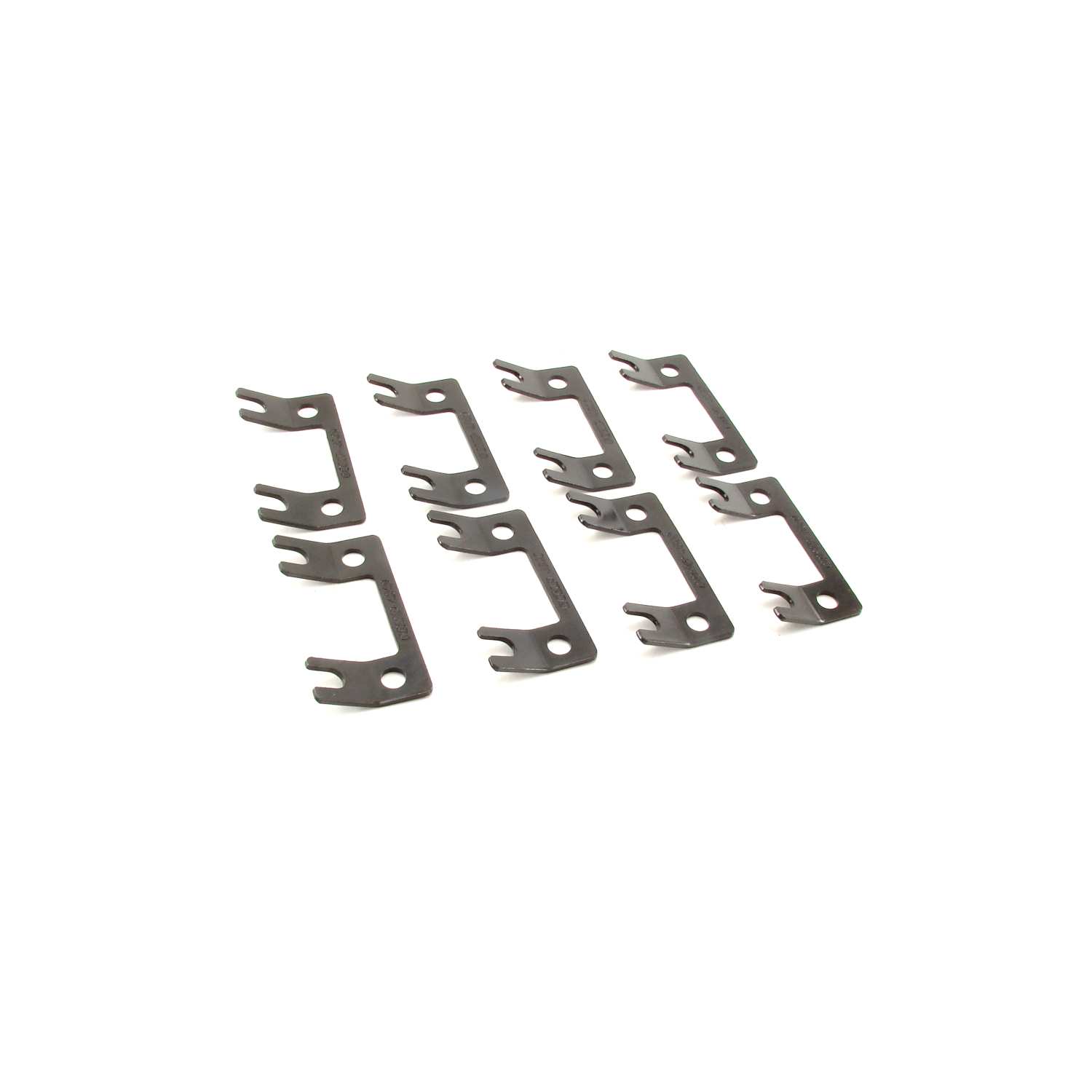 COMP Cams 4840-8 - Guide Plates LS3 Raised 5/16in
