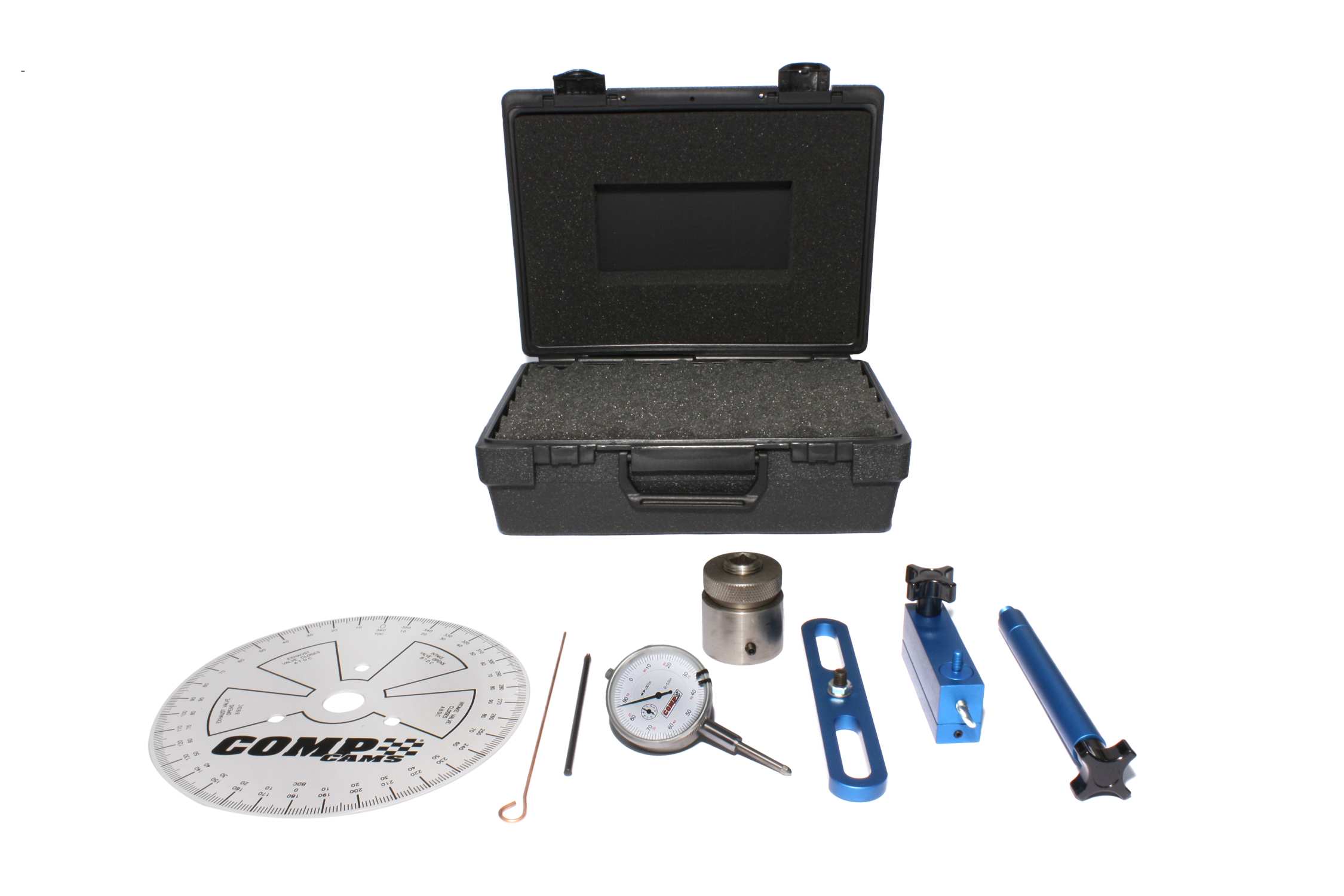COMP Cams 4937CPG - Degree Kit Chrysler Heads-Off COMP Cams 4937CPG - Degree Kit Chrysler Heads-Off