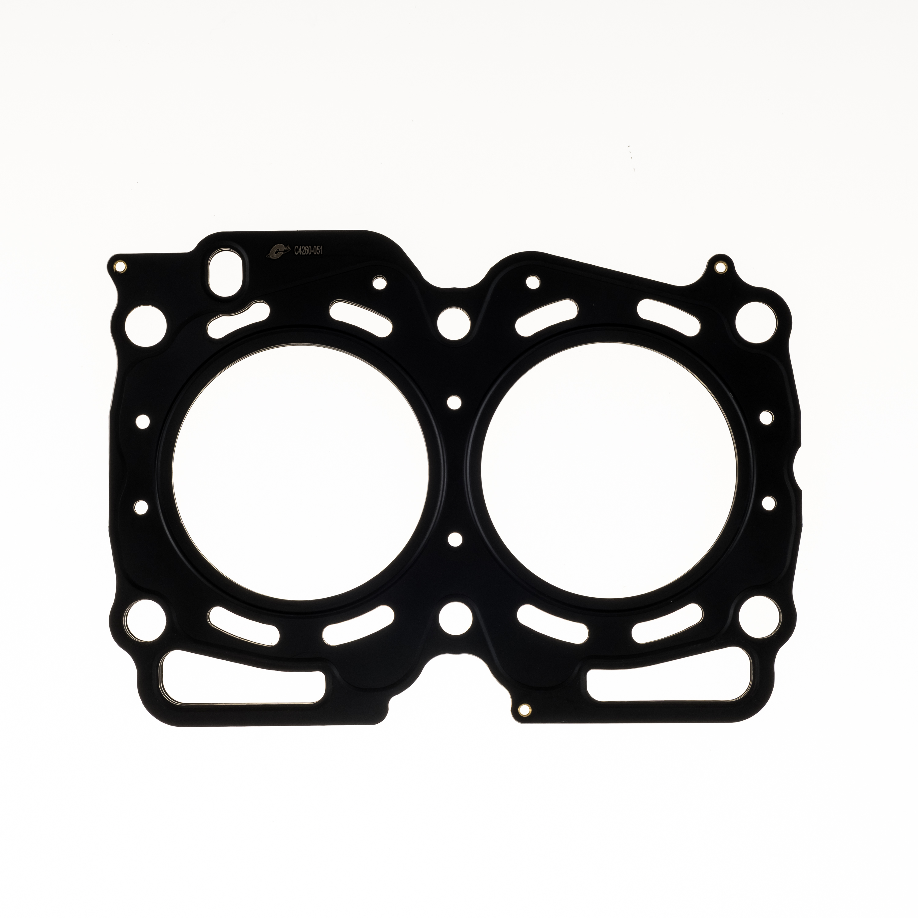Cometic C4260-075 - Subaru EJ20E .075in MLS Cylinder Head Gasket - 93mm Bore