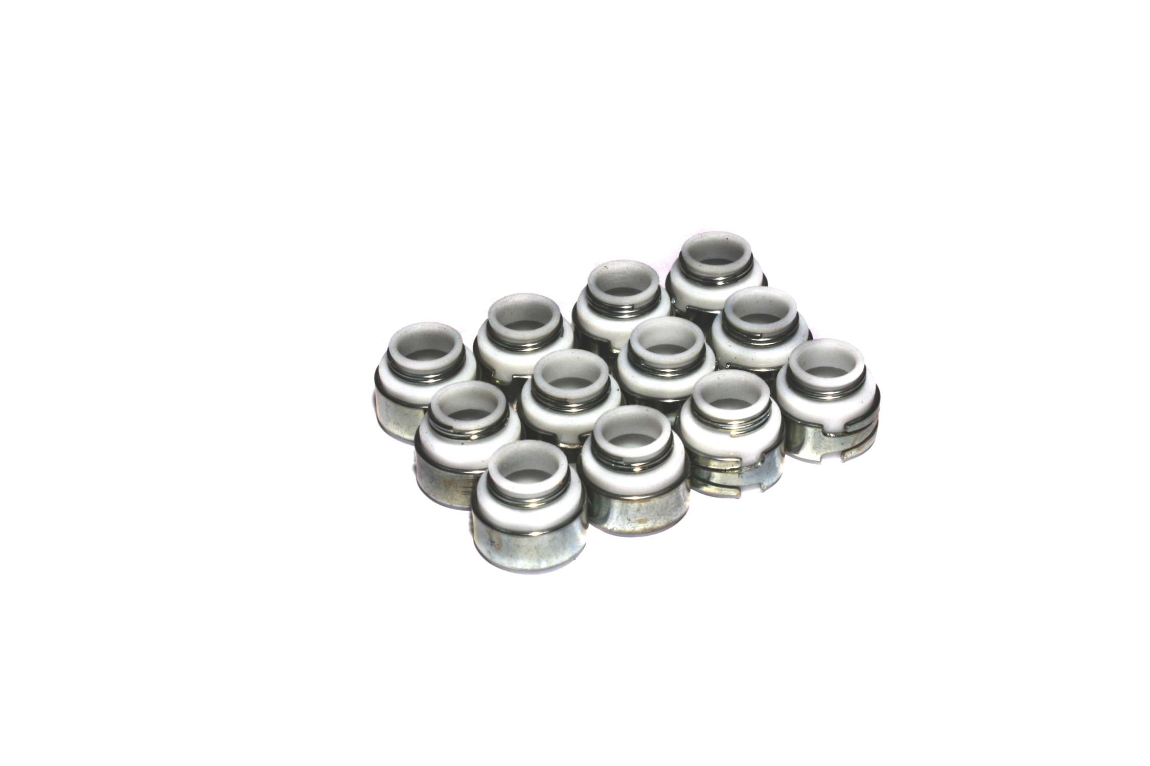 COMP Cams 513-12 - Valve Seals 5/16in PTFE W/.500 COMP Cams 513-12 - Valve Seals 5/16in PTFE W/.500