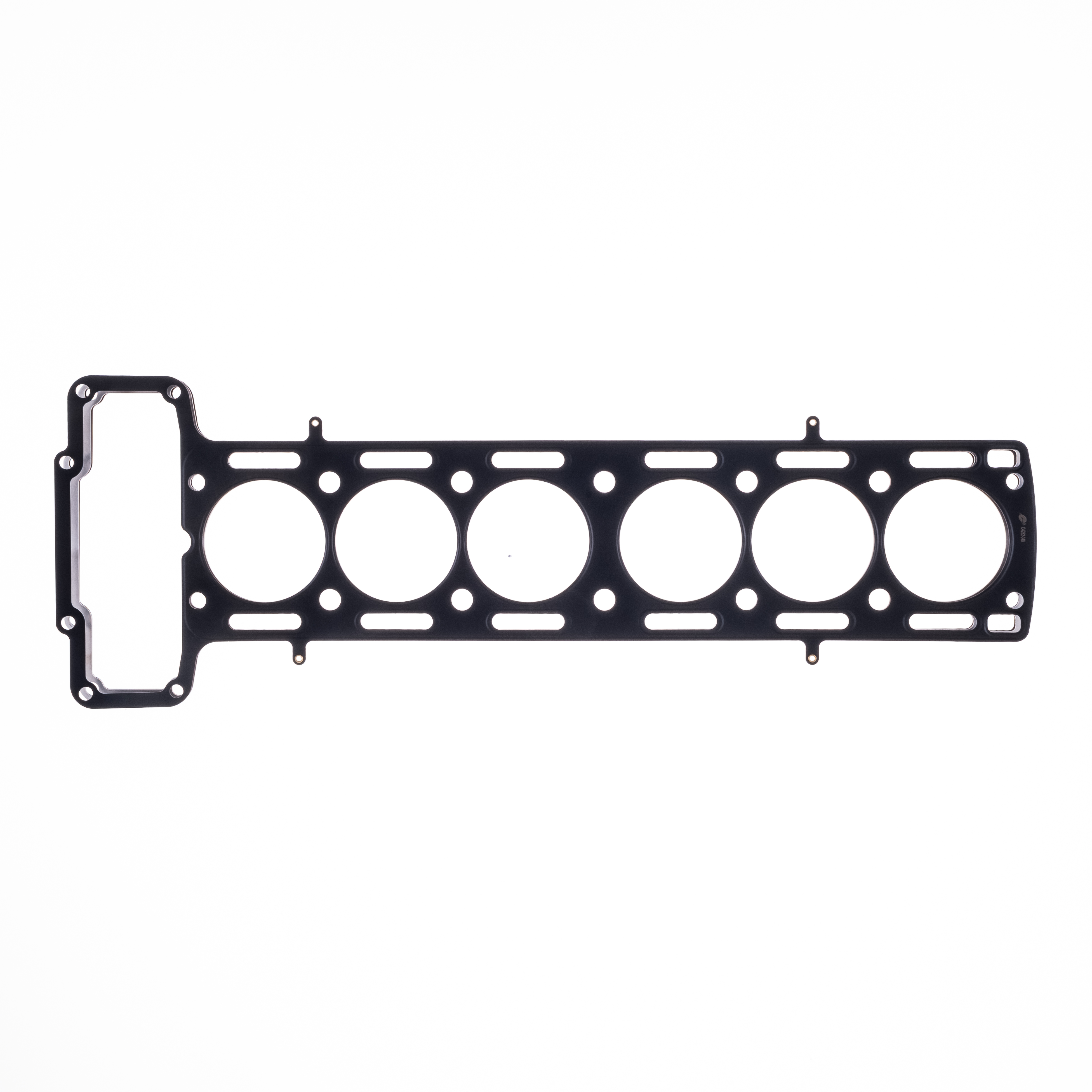 Cometic C4282-027 - Jaguar 3.8L XK6 .027in MLS Cylinder Head Gasket - 88mm Bore Cometic C4282-027 - Jaguar 3.8L XK6 .027in MLS Cylinder Head Gasket - 88mm Bore