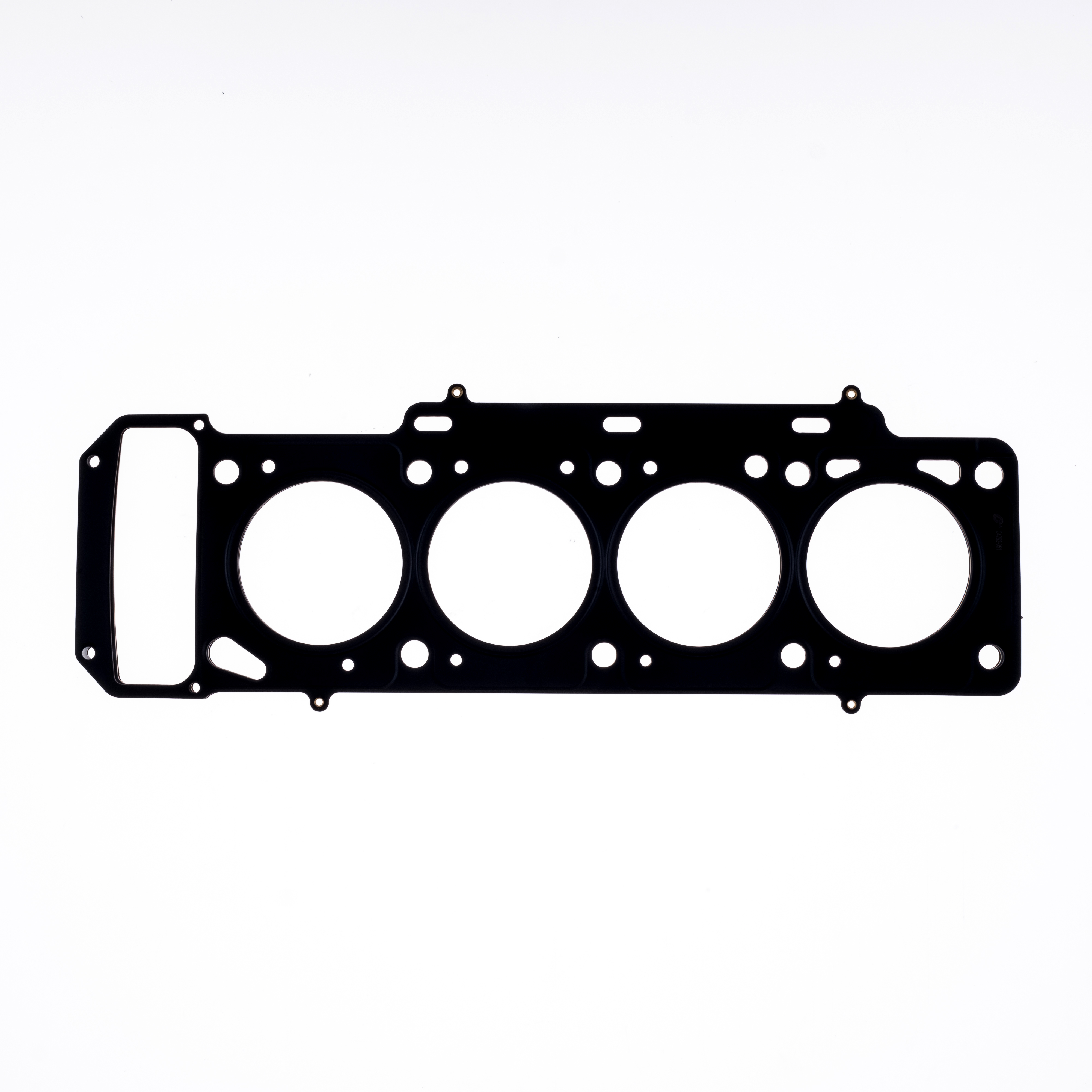 Cometic C4292-027 - Gasket BMW M116/M118 .027in MLS Cylinder Head Gasket - 86mm Bore Cometic C4292-027 - Gasket BMW M116/M118 .027in MLS Cylinder Head Gasket - 86mm Bore