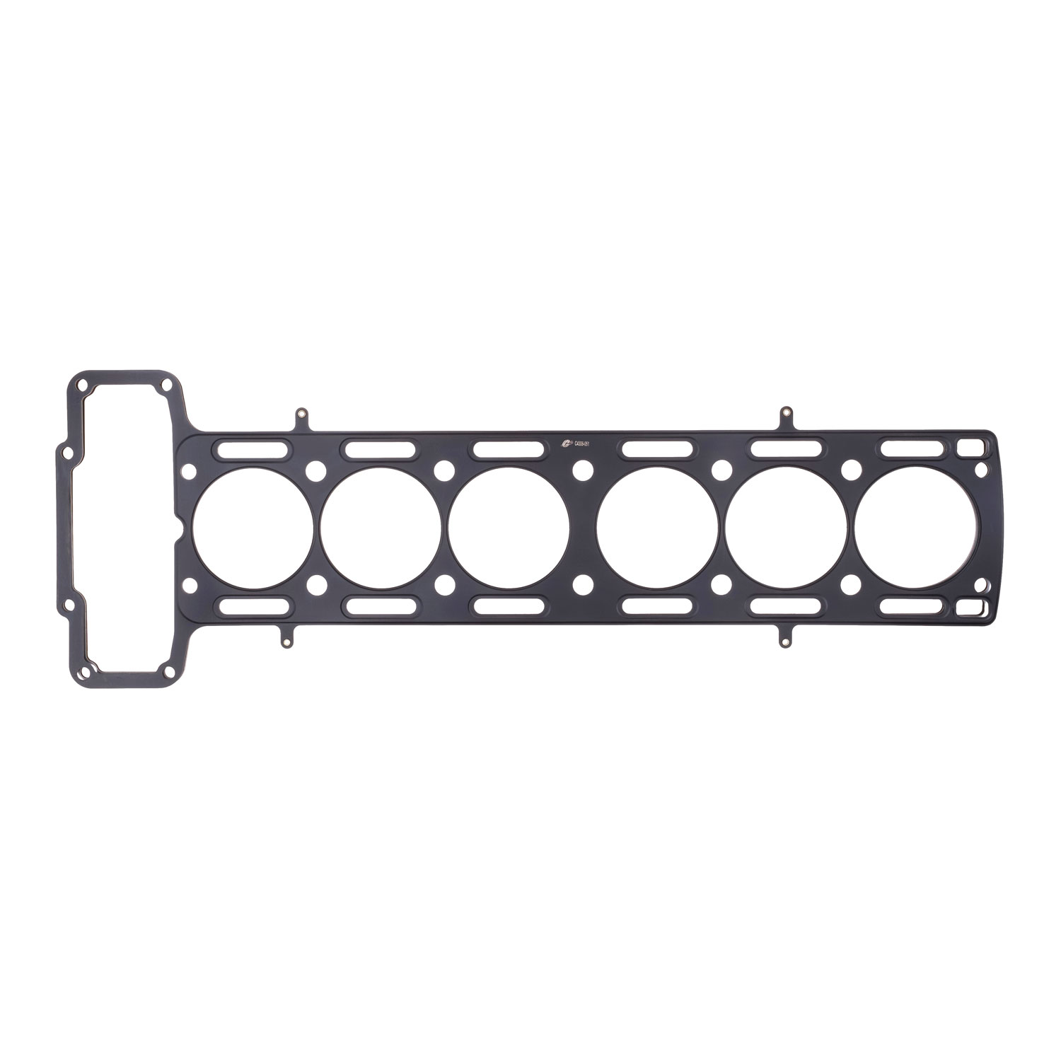Cometic C4306-084 - Jaguar 3.8L XK6 .084in MLS Cylinder Head Gasket - 89mm Bore Cometic C4306-084 - Jaguar 3.8L XK6 .084in MLS Cylinder Head Gasket - 89mm Bore