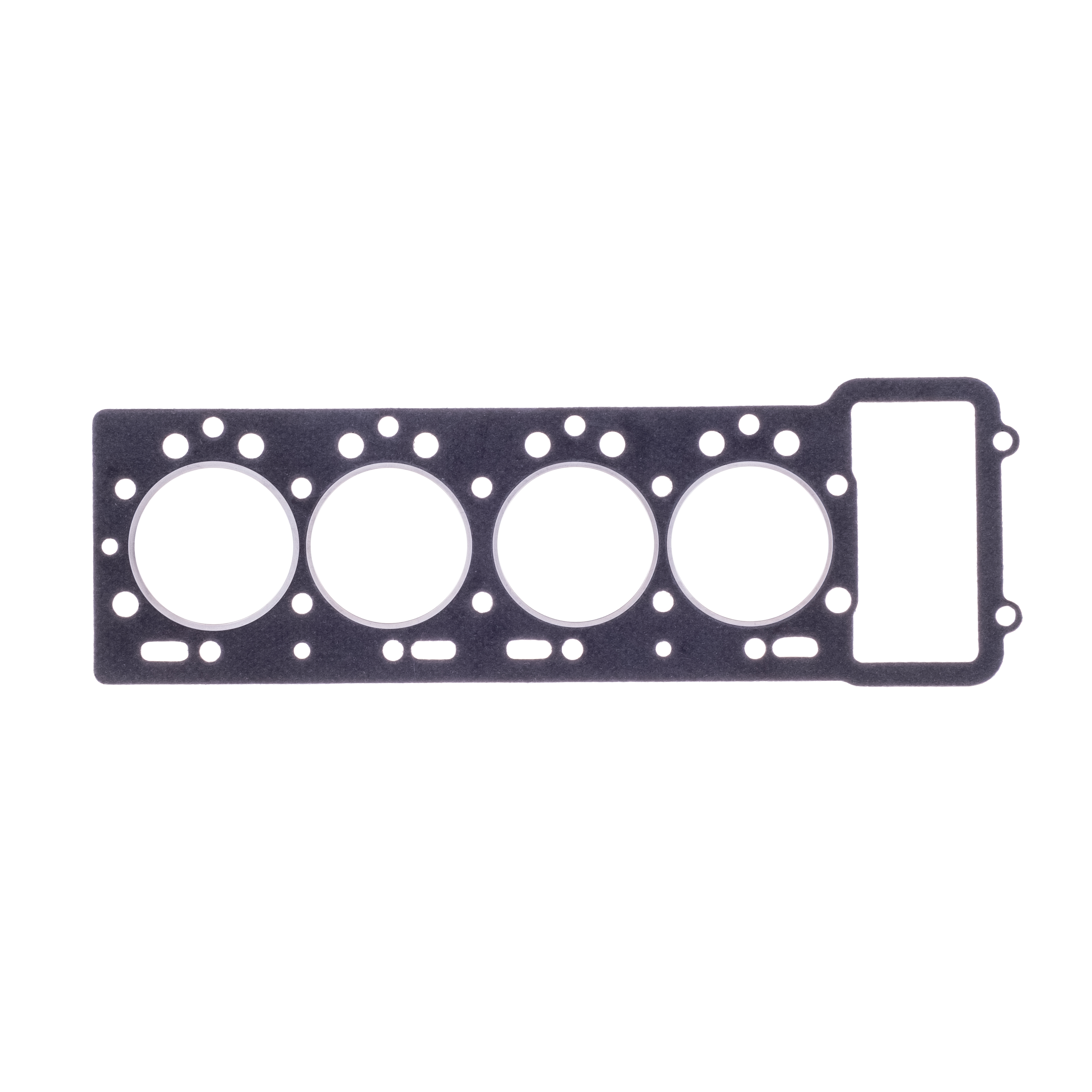 Cometic C4301-043 - Coventry Climax FWA .043in CFM-20 Cylinder Head Gasket - 74mm Bore