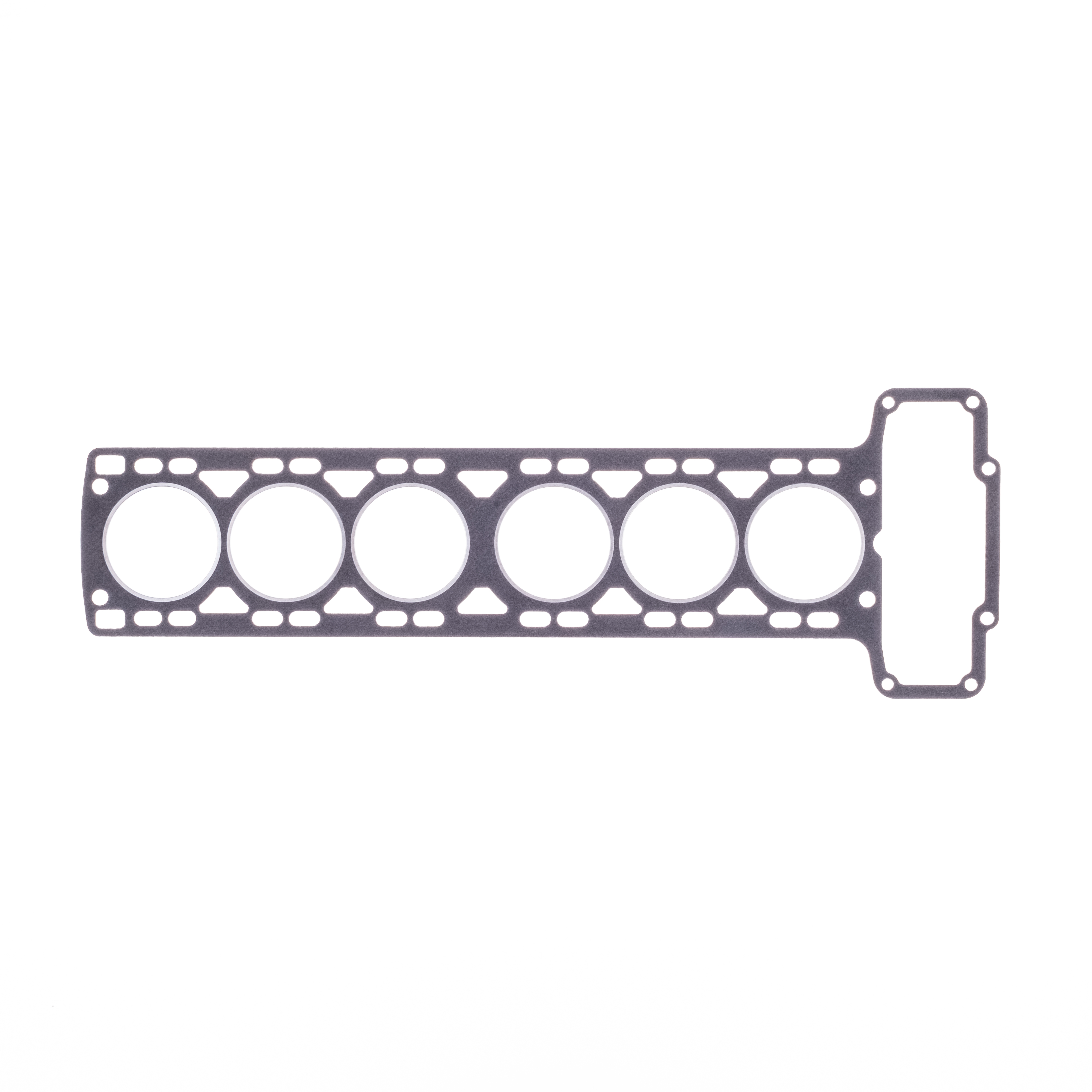 Cometic C4304-043 - Jaguar 3.4L XK6 .043in CFM Cylinder Head Gasket - 85mm Bore Cometic C4304-043 - Jaguar 3.4L XK6 .043in CFM Cylinder Head Gasket - 85mm Bore