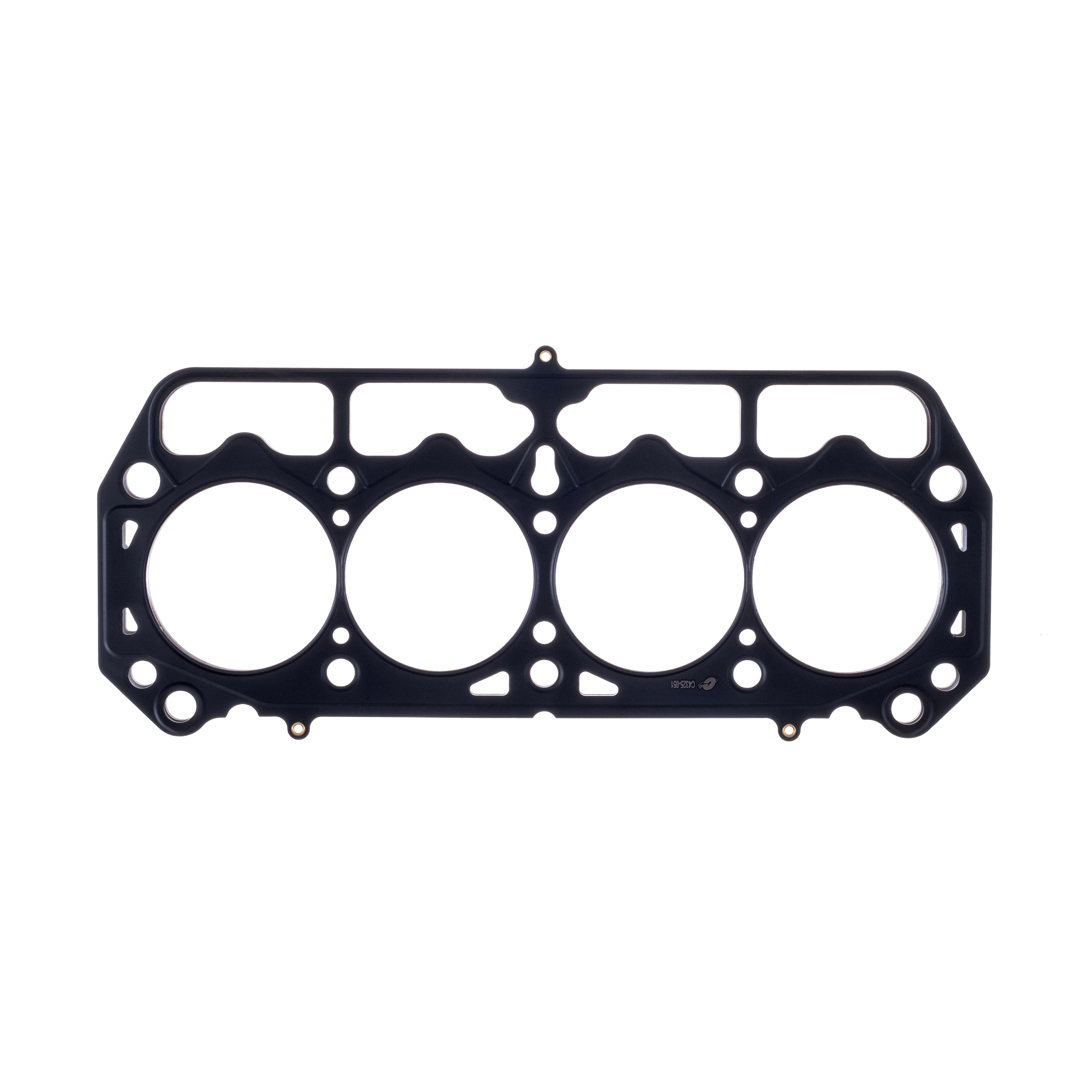 Cometic C4325-046 - Simca 1.3/1.6L 1100 .046in MLS Cylinder Head Gasket - 80.5mm Bore