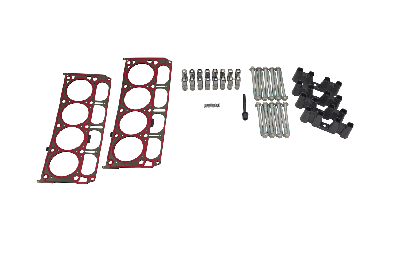 COMP Cams 5562-16KIT - GM Gen V LT1/L86 Standard DOD Delete Kit COMP Cams 5562-16KIT - GM Gen V LT1/L86 Standard DOD Delete Kit