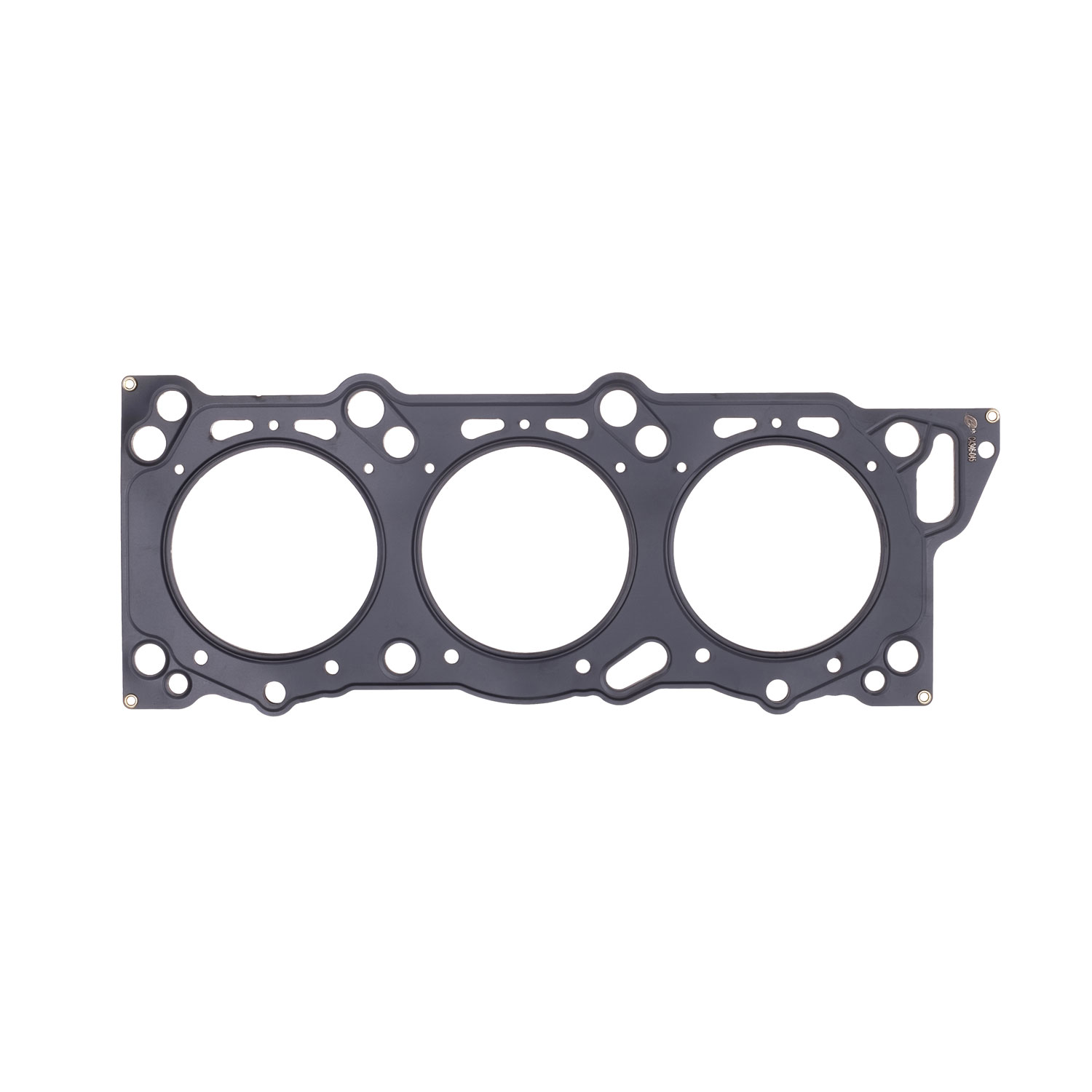Cometic C4346-068 - Nissan VG30DE/VG30DETT .068in MLS Cylinder Head Gasket - 88mm Bore Cometic C4346-068 - Nissan VG30DE/VG30DETT .068in MLS Cylinder Head Gasket - 88mm Bore