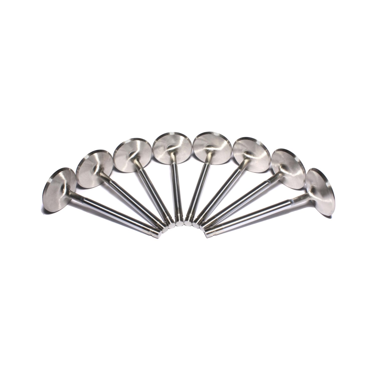 COMP Cams 6014-8 - Valves SBC Int 1.940in X 11/32