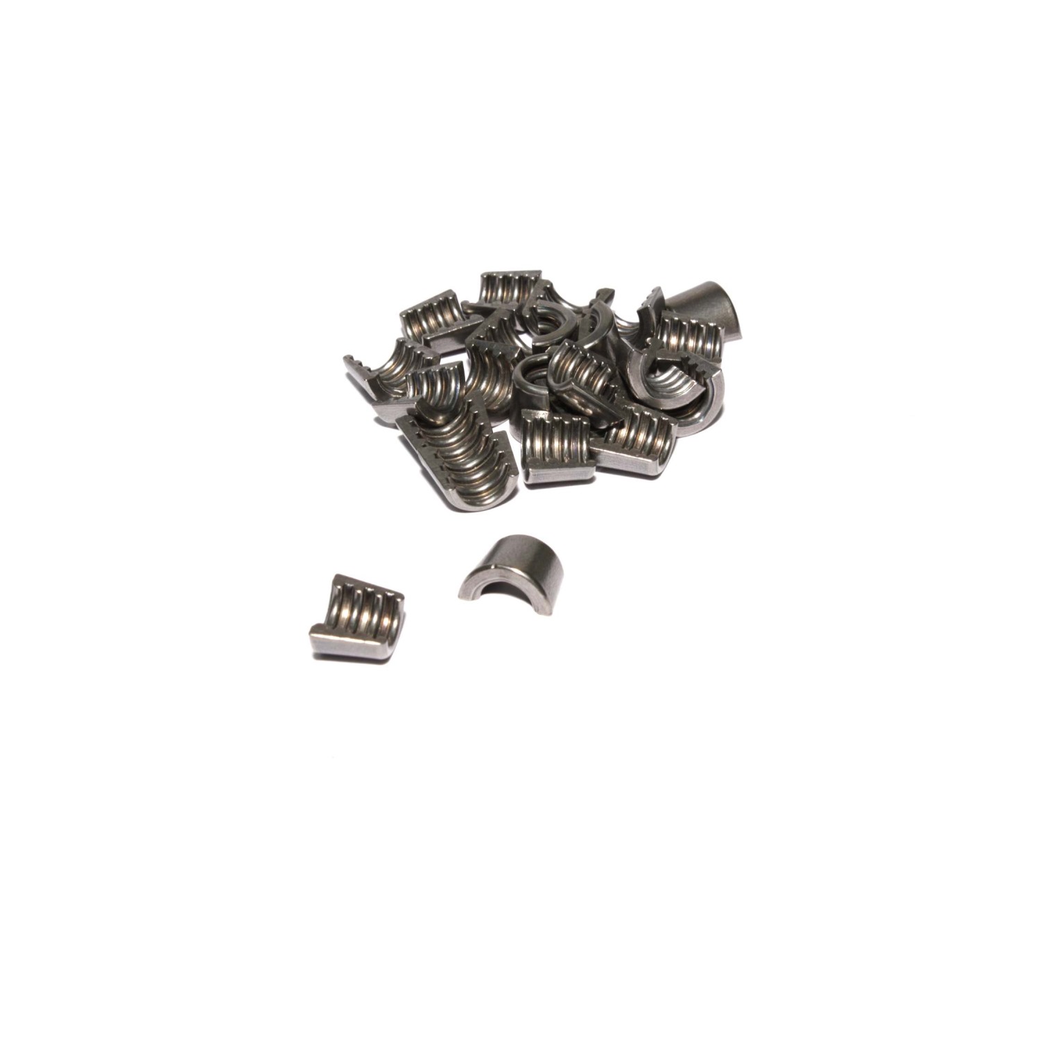 COMP Cams 605-12 - Valve Locks 11/32in Four Groove