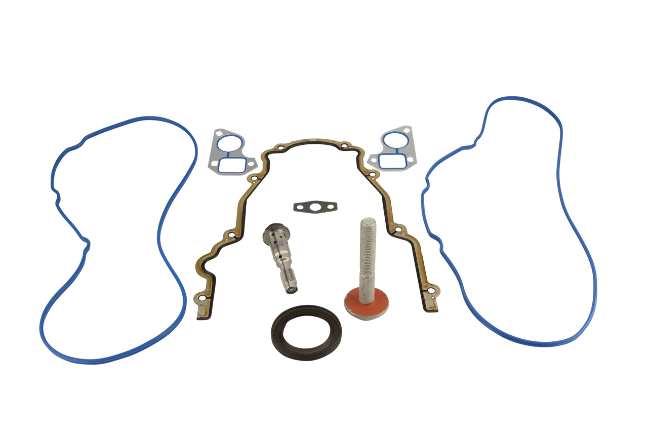 COMP Cams 5623 - Cam Install Kit for Single-Bolt GM LS w/ VVT COMP Cams 5623 - Cam Install Kit for Single-Bolt GM LS w/ VVT