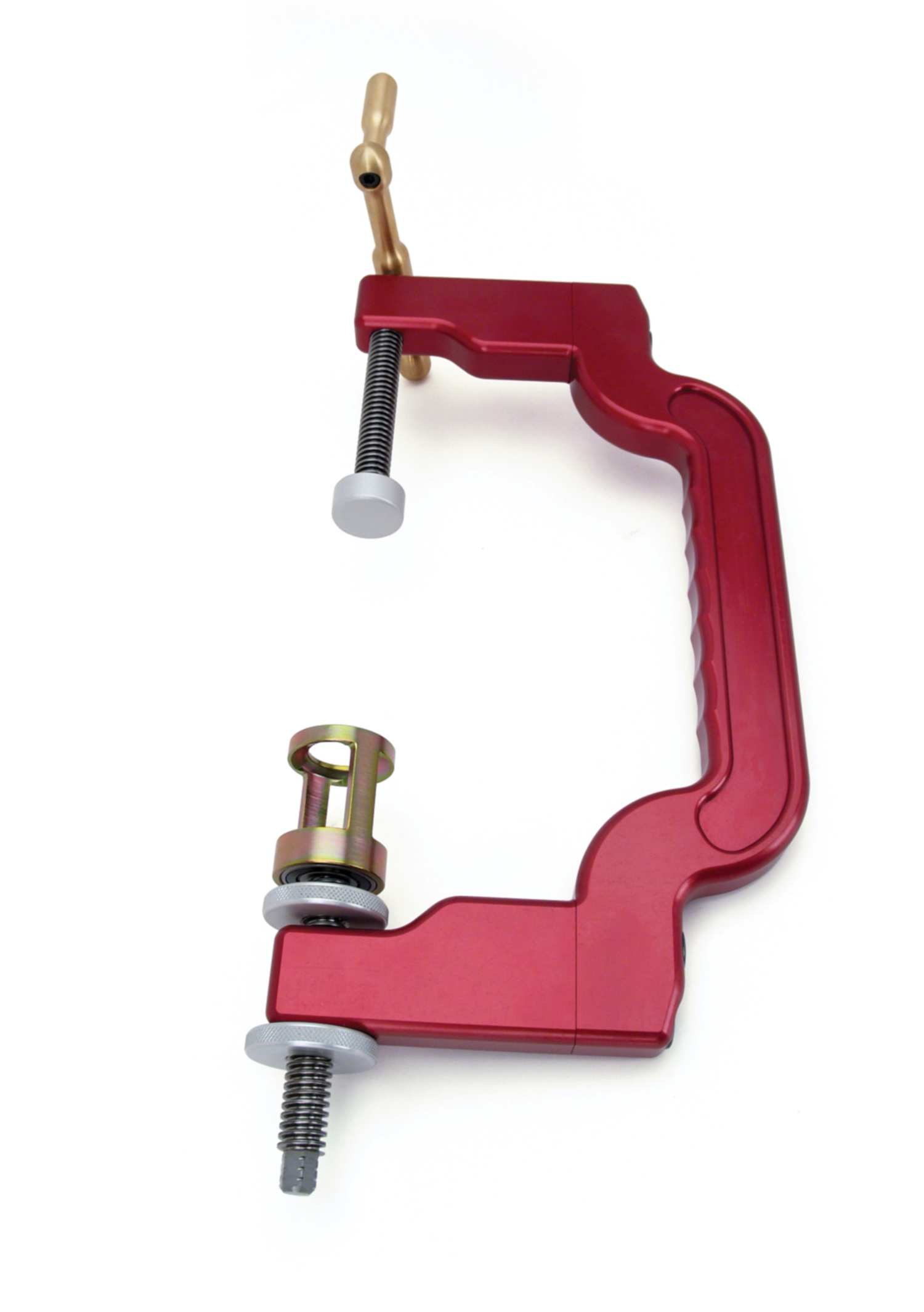 COMP Cams 5601CPG - Tool Valve Spring Compressor