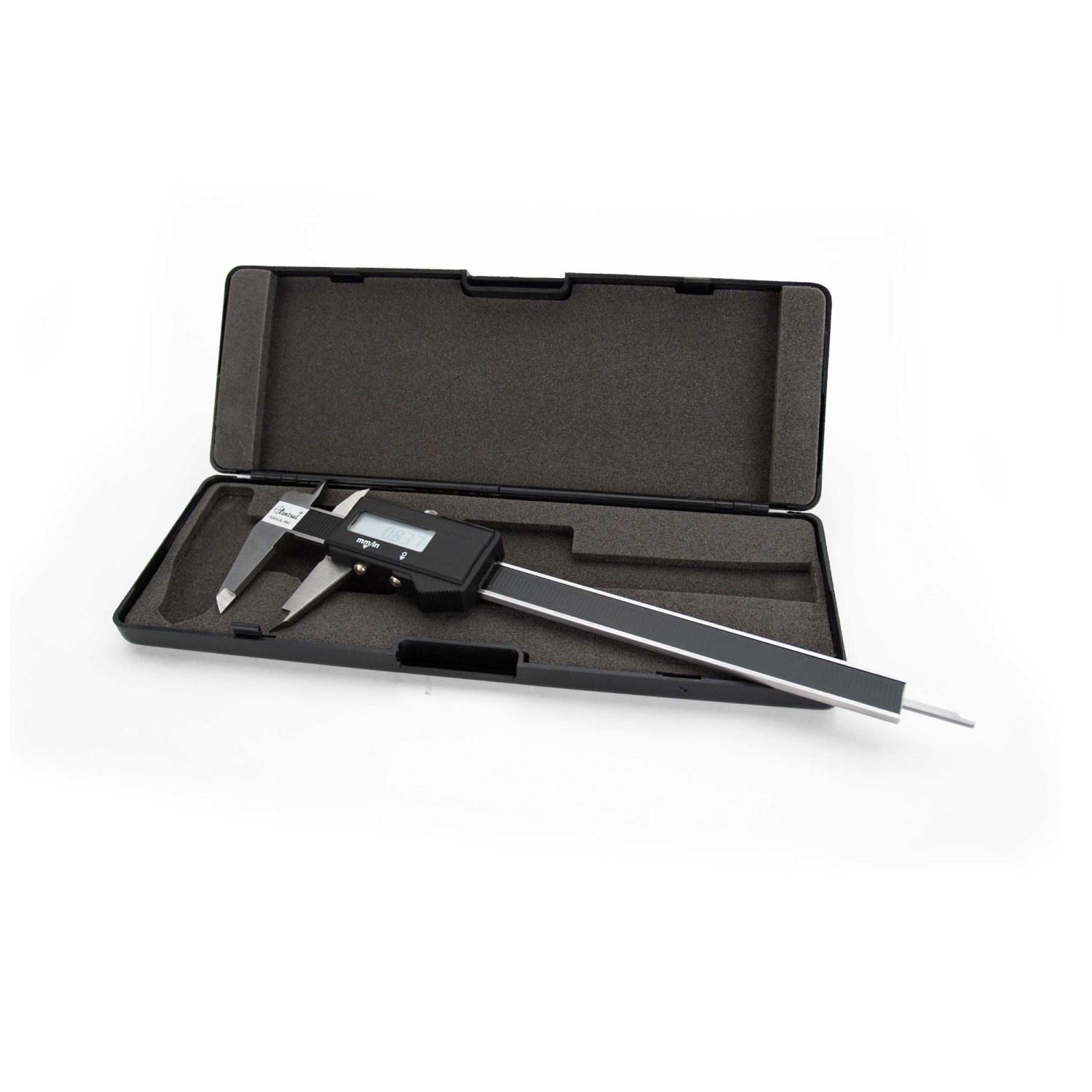 COMP Cams 5634CPG - Digital Calipers 0-6in Us