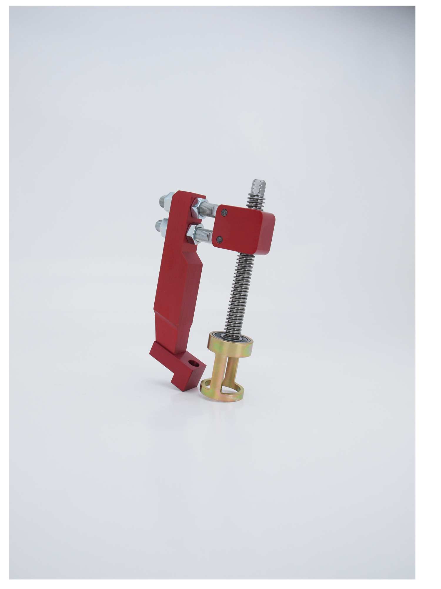 COMP Cams 5645CPG - Tool Stud Mount Spring Changer