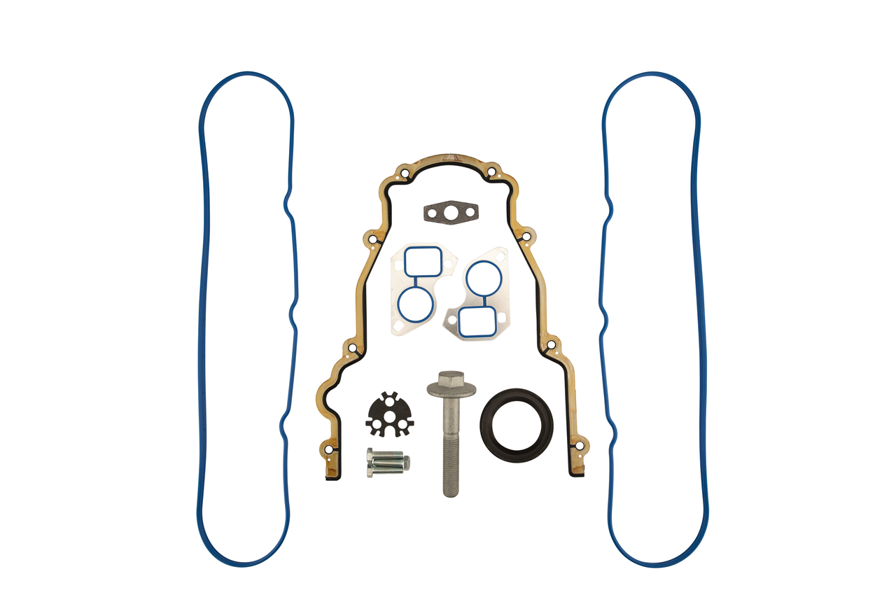 COMP Cams 5621CPG - 3-Bolt 4.8L/5.3L/5.7L/6.0L/6.2L GM LS Camshaft Install Kit COMP Cams 5621CPG - 3-Bolt 4.8L/5.3L/5.7L/6.0L/6.2L GM LS Camshaft Install Kit