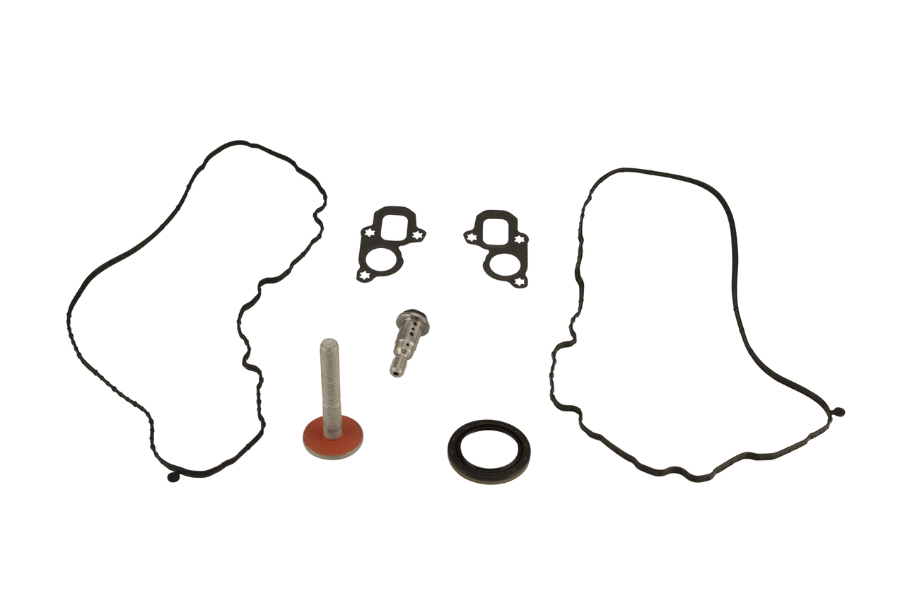 COMP Cams 5625CPG - Cam Install Kit for Single-Bolt Non-VVT GM LS COMP Cams 5625CPG - Cam Install Kit for Single-Bolt Non-VVT GM LS