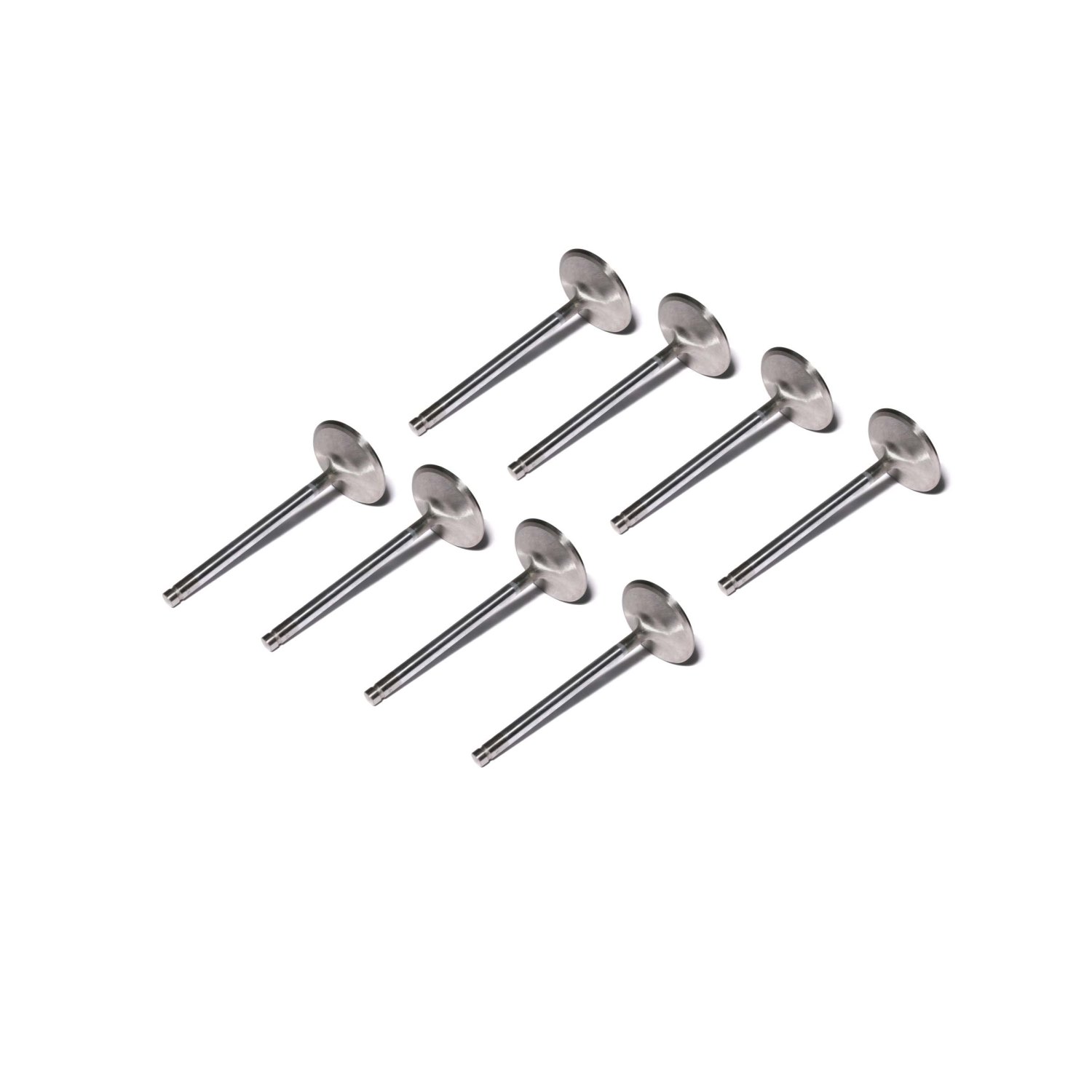 COMP Cams 6064-8 - Titanium Valves LS7 Int 2.200 COMP Cams 6064-8 - Titanium Valves LS7 Int 2.200