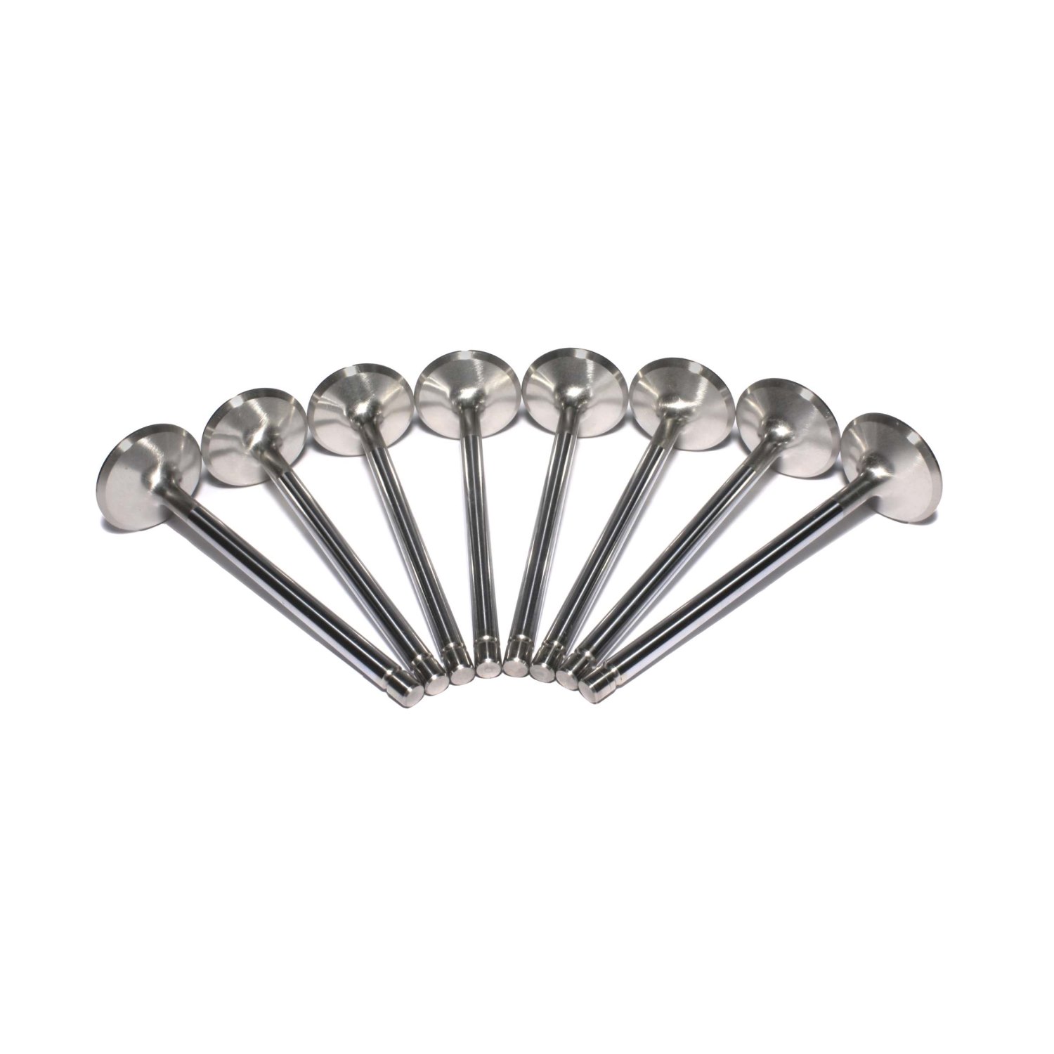 COMP Cams 6069-8 - Titanium Valves LS7 Exh 2.250 COMP Cams 6069-8 - Titanium Valves LS7 Exh 2.250