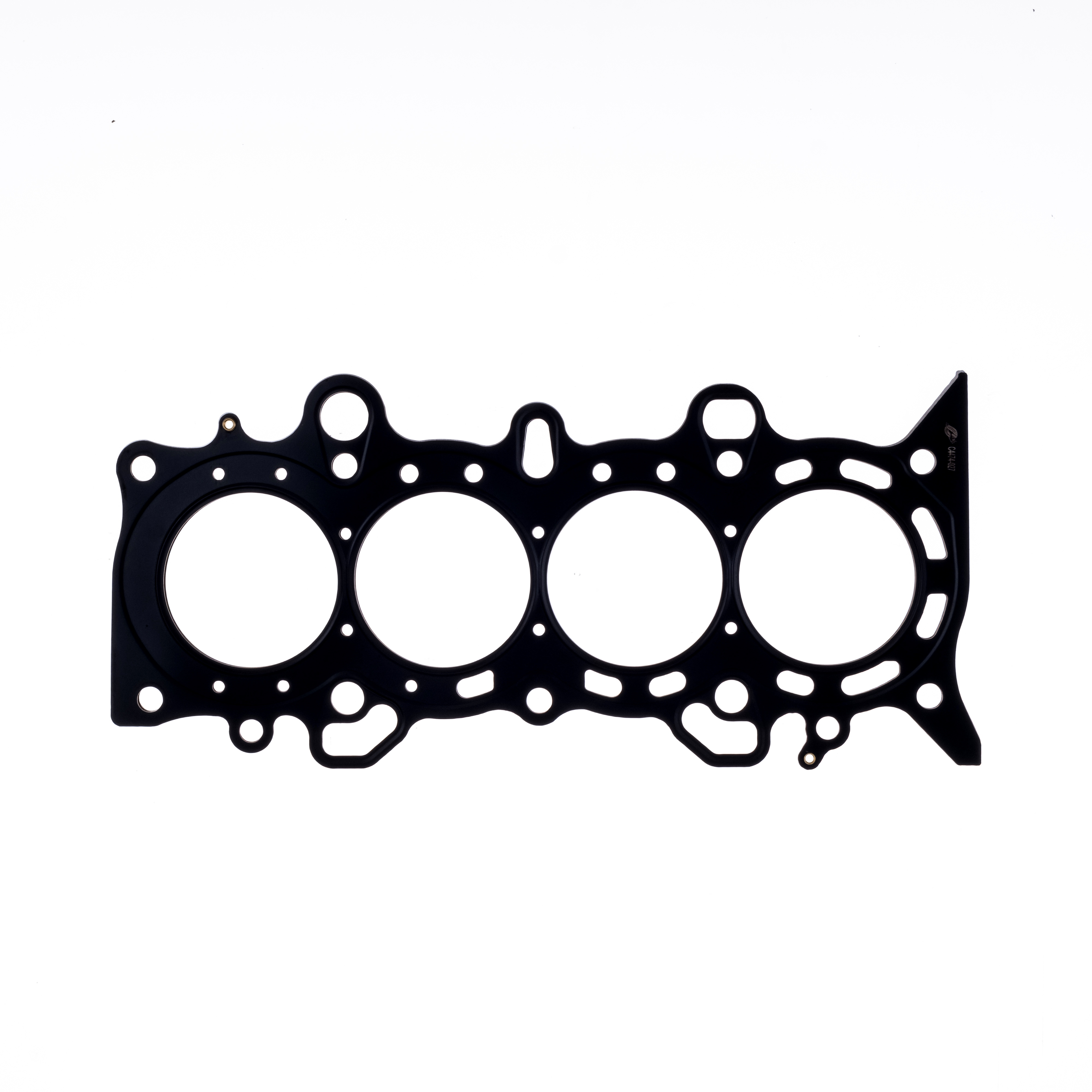 Cometic C4474-036 - Honda Civic 1.7L D171 76mm .036 inch MLS Head Gasket D17 Cometic C4474-036 - Honda Civic 1.7L D171 76mm .036 inch MLS Head Gasket D17