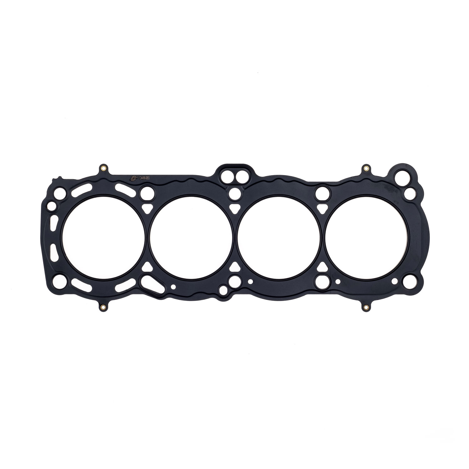 Cometic C4480-075 - 84-87 Nissan CA18 DOHC Skyline/Sunny 85mm .075 inch MLS Head Gasket Cometic C4480-075 - 84-87 Nissan CA18 DOHC Skyline/Sunny 85mm .075 inch MLS Head Gasket