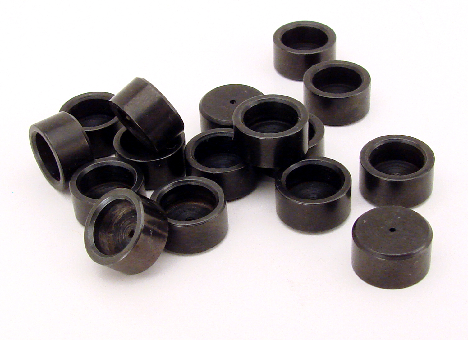 COMP Cams 620-16 - Lash Caps 5/16in COMP Cams 620-16 - Lash Caps 5/16in