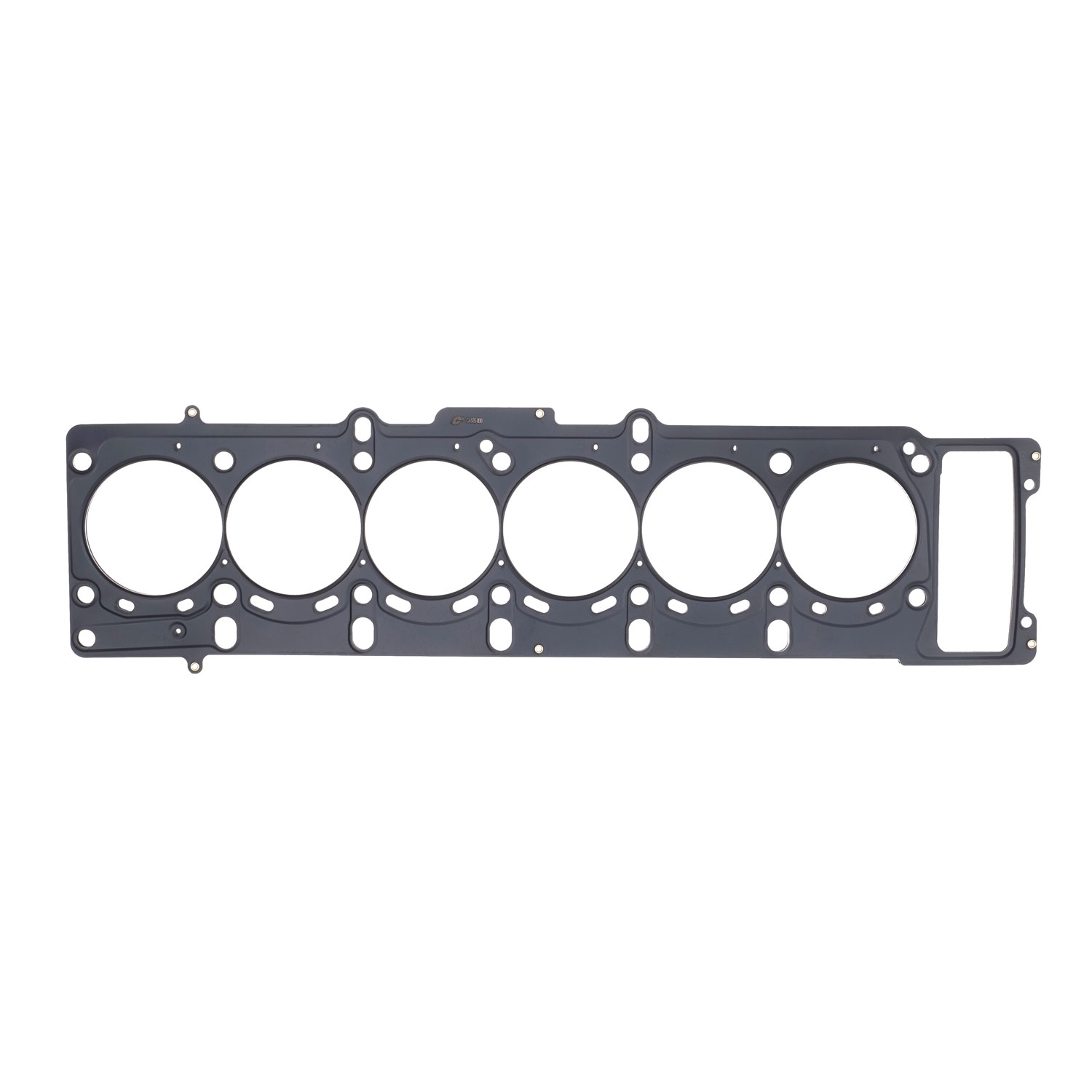 Cometic C4505-080 - Gasket BMW S54B32 .080in MLS Cylinder Head Gasket - 87.5mm Bore