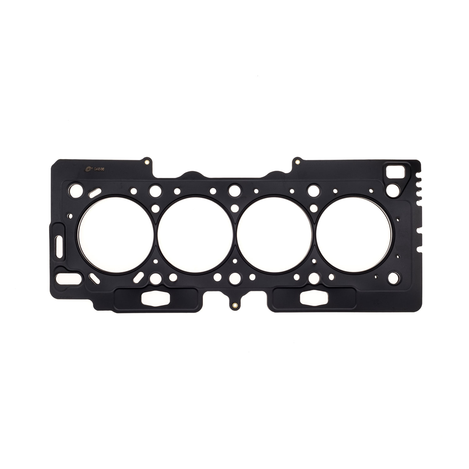 Cometic C4493-120 - Peugeot TU5 J4 .120in MLS Cylinder Head Gasket - 79mm Bore