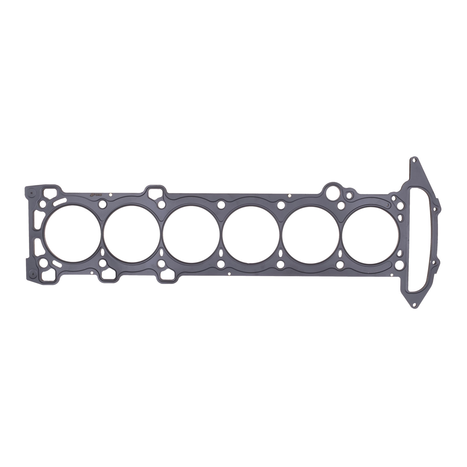Cometic C4511-040 - Nissan TB48DE .040in MLS Cylinder Head Gasket - 100.5mm Bore Cometic C4511-040 - Nissan TB48DE .040in MLS Cylinder Head Gasket - 100.5mm Bore