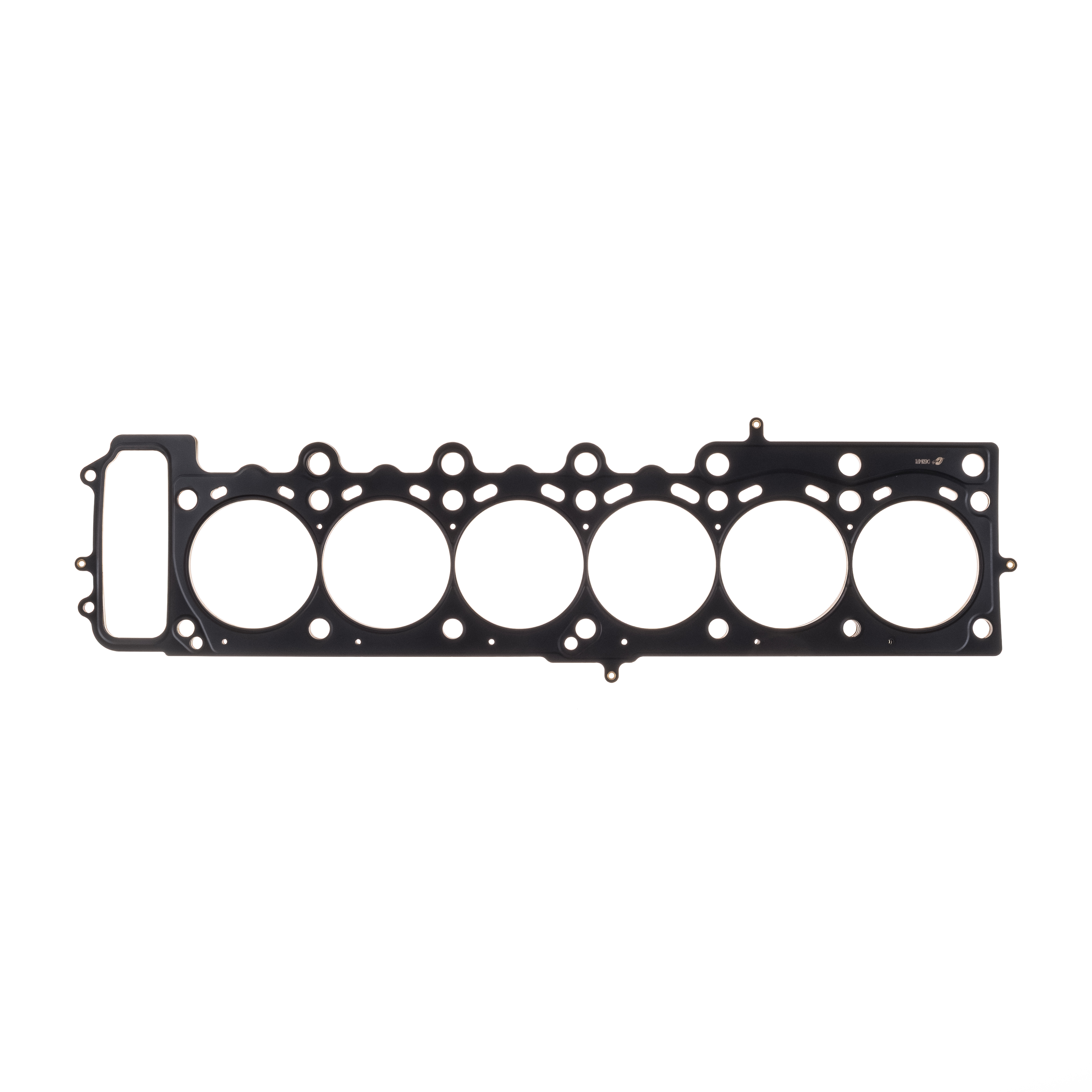 Cometic C4508-092 - Gasket BMW S50B30/S50B32 .092in MLS Cylinder Head Gasket - 87mm Bore Cometic C4508-092 - Gasket BMW S50B30/S50B32 .092in MLS Cylinder Head Gasket - 87mm Bore