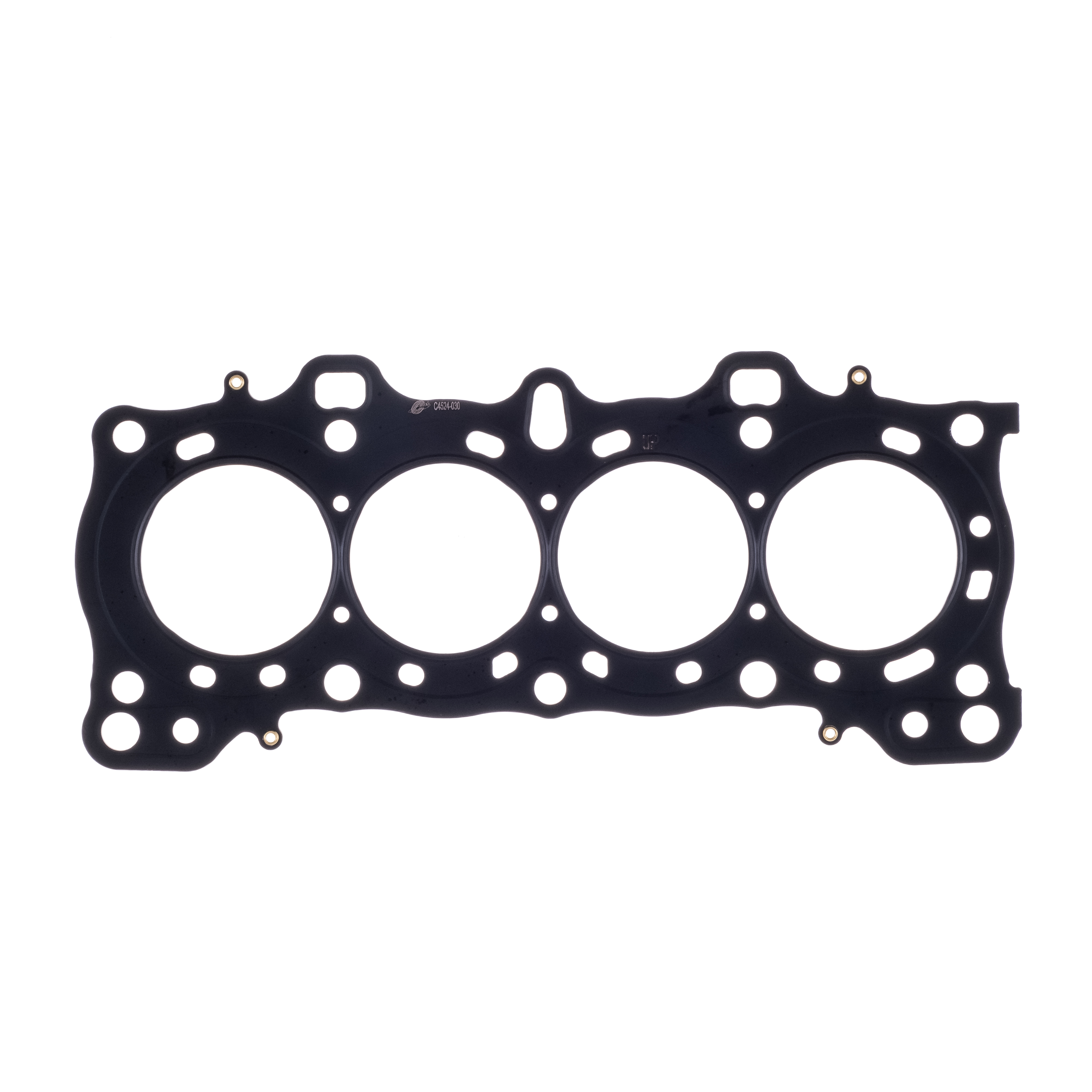 Cometic C4524-075 - Honda D16A1 .075in MLS Cylinder Head Gasket - 76mm Bore Cometic C4524-075 - Honda D16A1 .075in MLS Cylinder Head Gasket - 76mm Bore