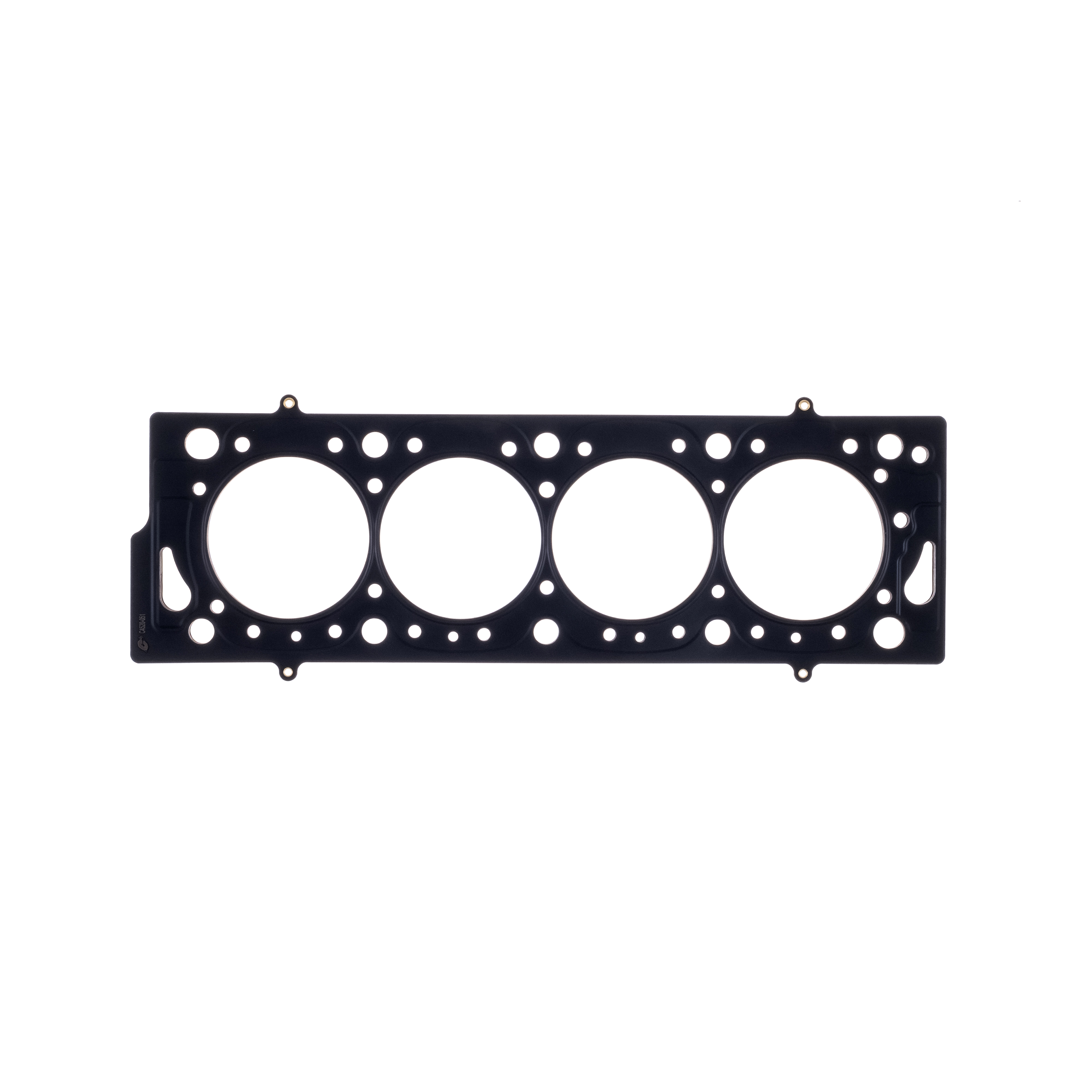 Cometic C4520-080 - Peugeot XU10J4RS .080in MLS Cylinder Head Gasket - 86.5mm Bore
