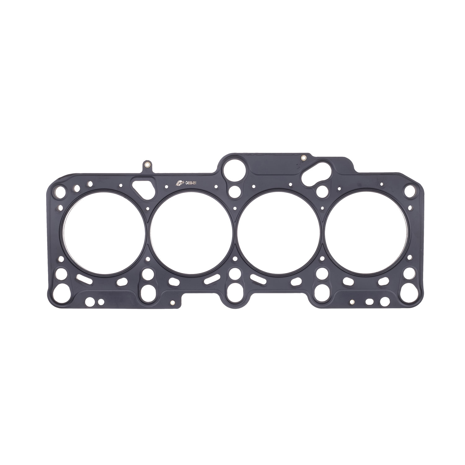 Cometic C4558-071 - 98-06 VW/Audi 1.8L Turbo 82mm .071in MLS Head Gasket