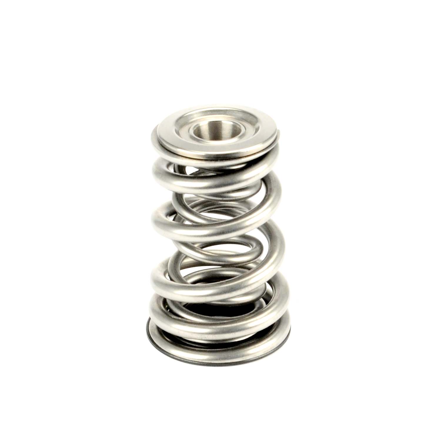 COMP Cams 7256-16 - Conical Valve Springs 1.060in/1.390in Dia 485lbs Rated (Set Of 16)