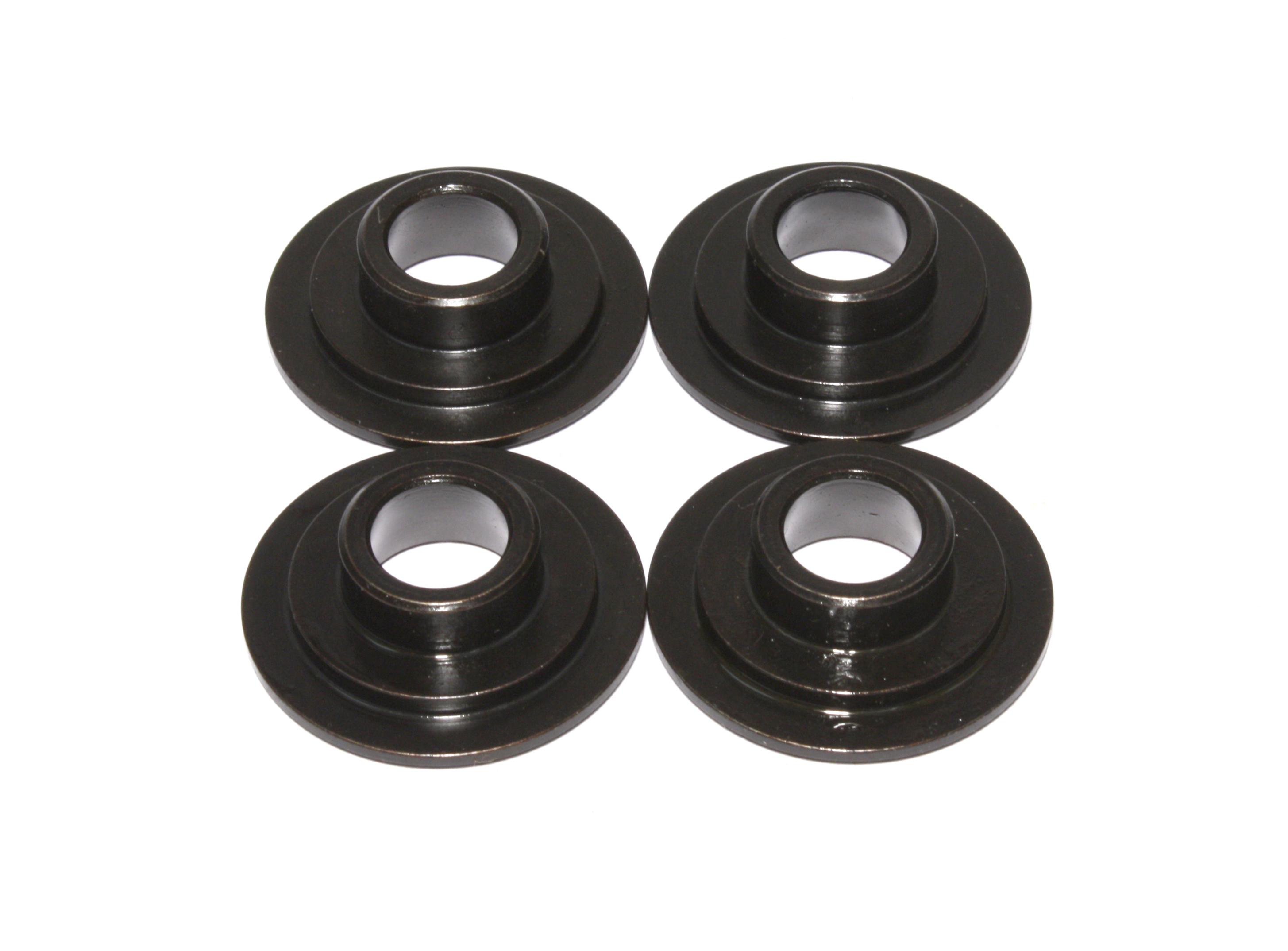 COMP Cams 740-4 - Steel Retainers 1.437in