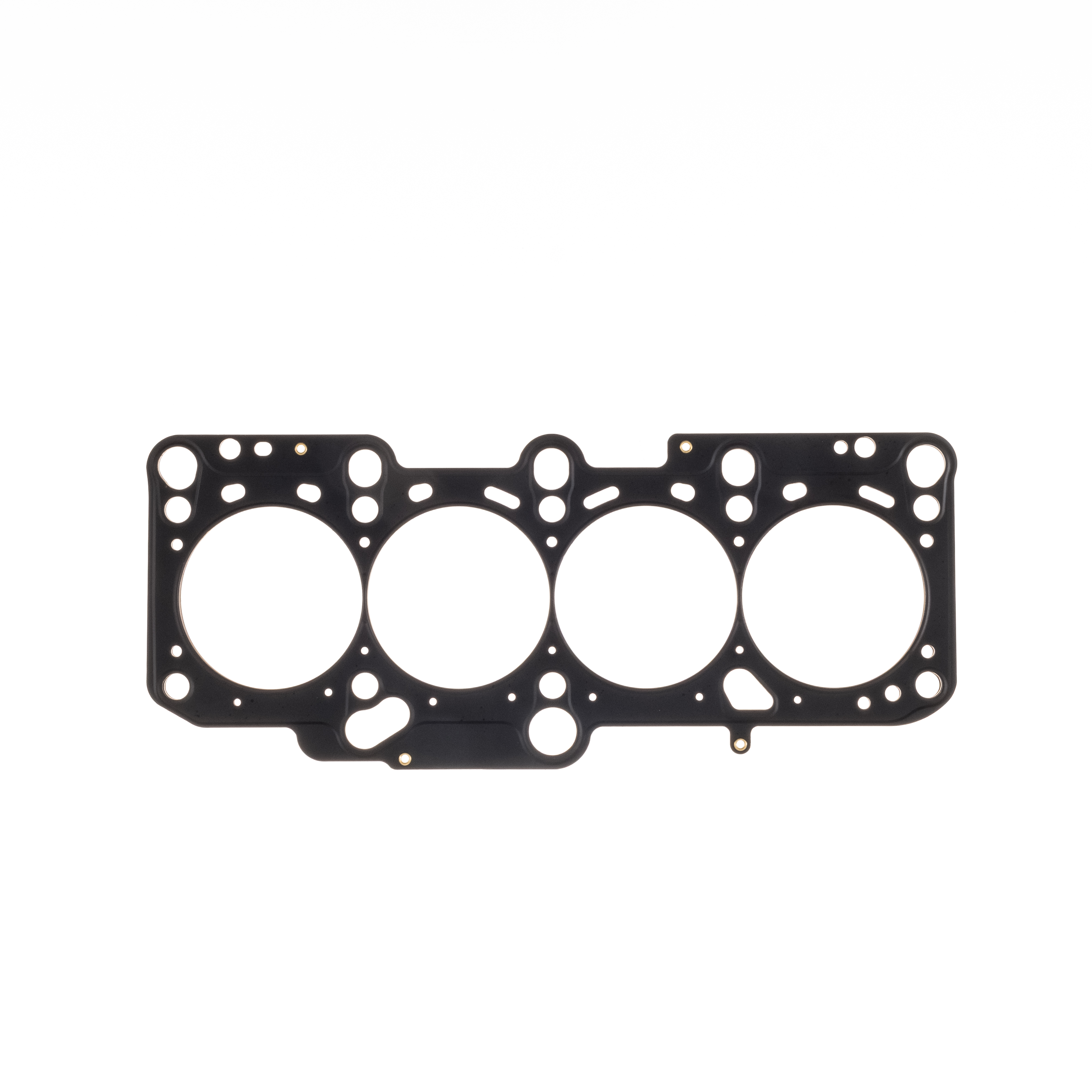Cometic C4559-080 - Volkswagen 1.8L 20v T EA827 .080in MLS Cylinder Head Gasket - 85mm Bore Cometic C4559-080 - Volkswagen 1.8L 20v T EA827 .080in MLS Cylinder Head Gasket - 85mm Bore
