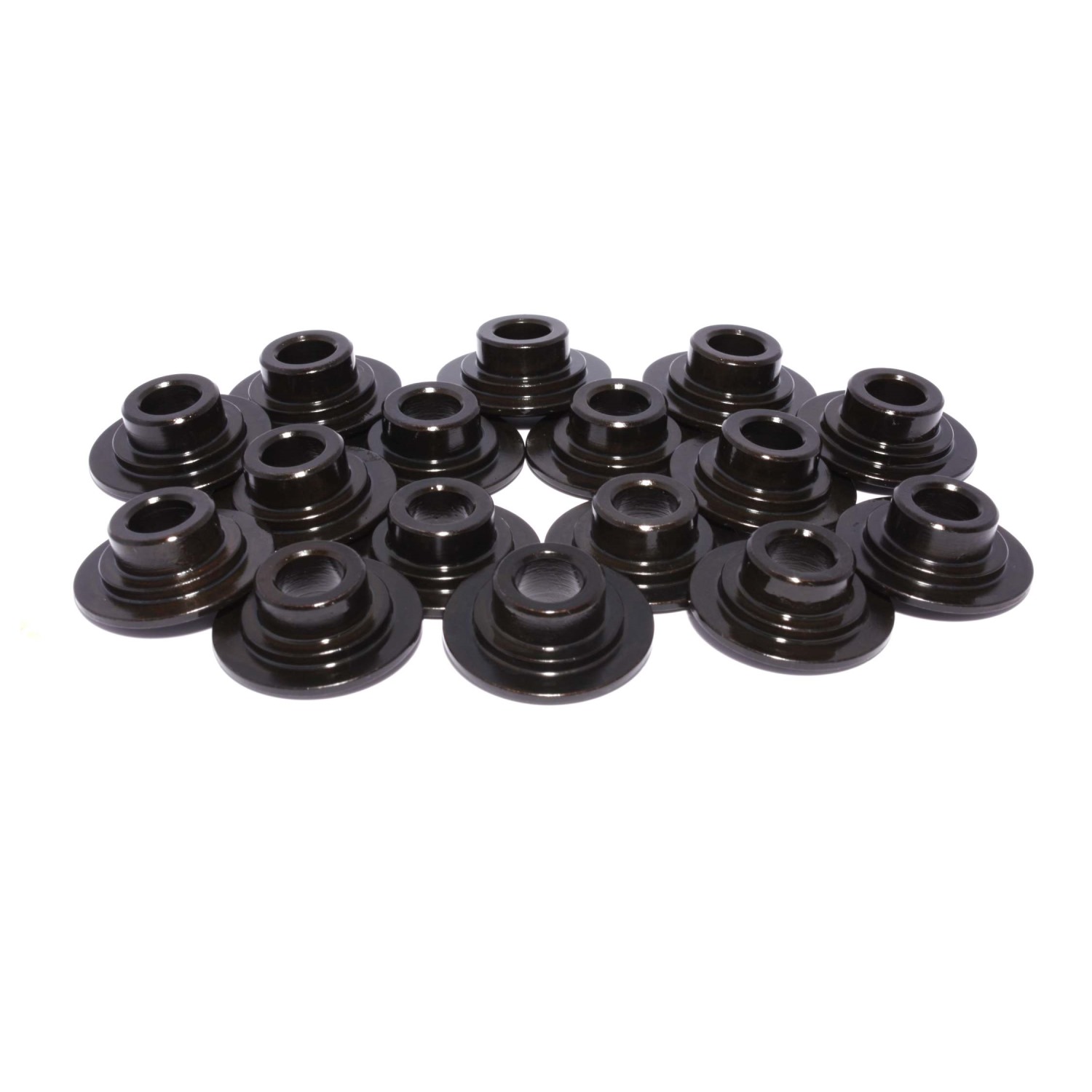 COMP Cams 743-16 - Steel Retainers 11/32in 1.437in
