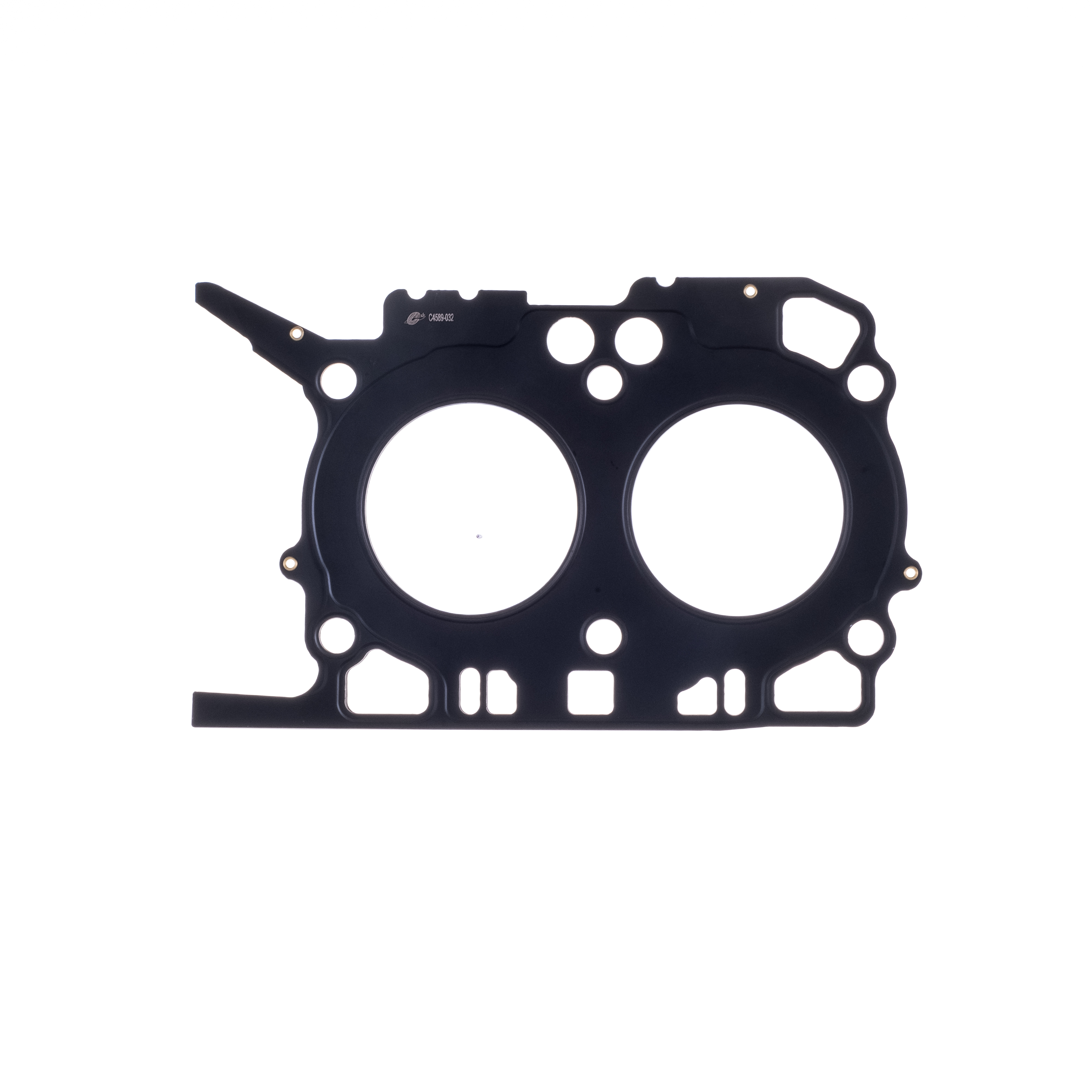 Cometic C4589-052 - Subaru FA20 89.5mm .052inch RHS MLX Left Side Head Gasket Cometic C4589-052 - Subaru FA20 89.5mm .052inch RHS MLX Left Side Head Gasket