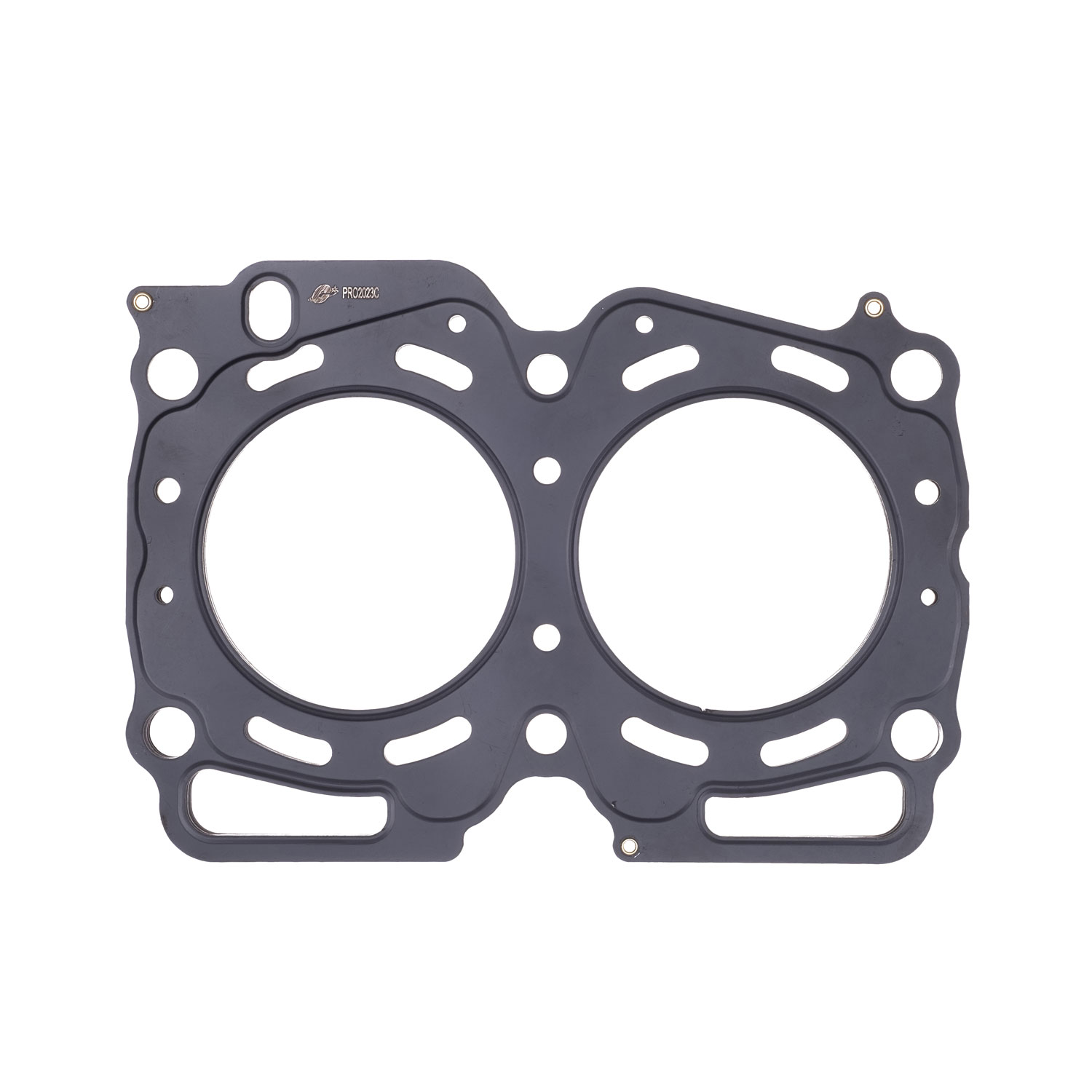 Cometic C4590-041 - 02-05 Subaru EJ20 DOHC 93.5mm Bore .041in thick MLX Head Gasket Cometic C4590-041 - 02-05 Subaru EJ20 DOHC 93.5mm Bore .041in thick MLX Head Gasket