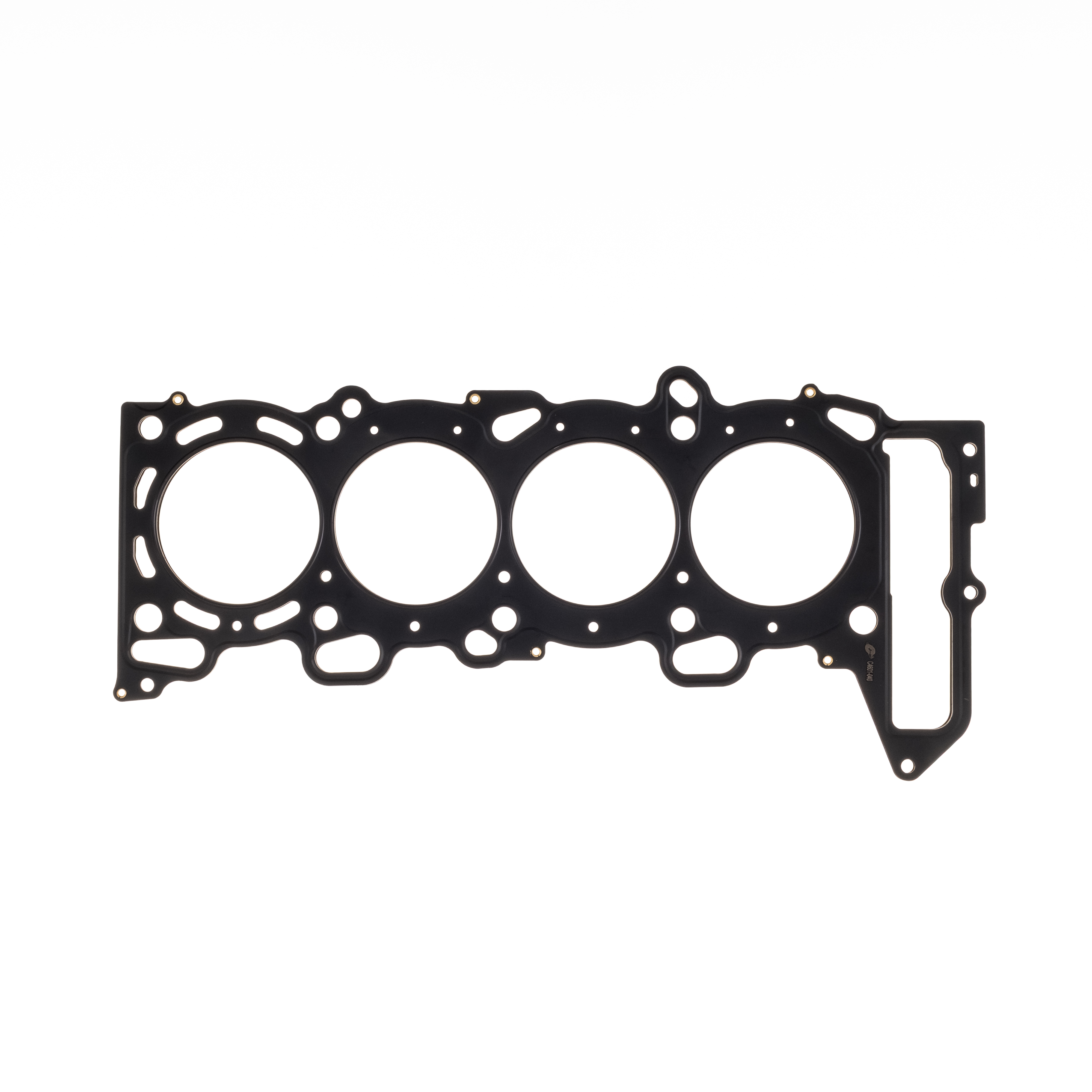Cometic C4601-070 - Nissan SR16VE/SR20VE .070in MLS Cylinder Head Gasket - 88mm Bore Cometic C4601-070 - Nissan SR16VE/SR20VE .070in MLS Cylinder Head Gasket - 88mm Bore
