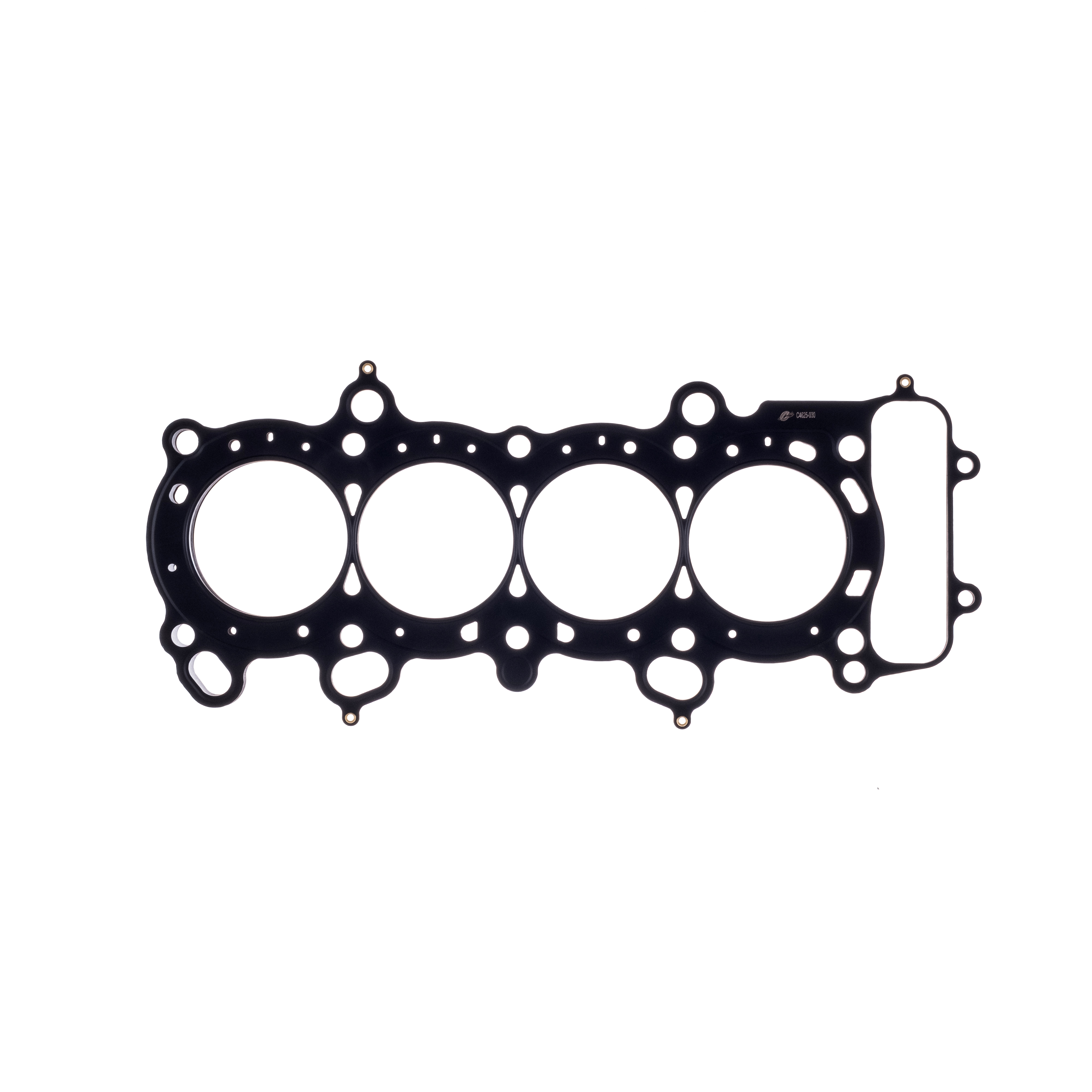 Cometic C4625-045 - Honda F20C/F20C1/F20C2/F22C1 .045in MLS Cylinder Head Gasket - 87.5mm Bore