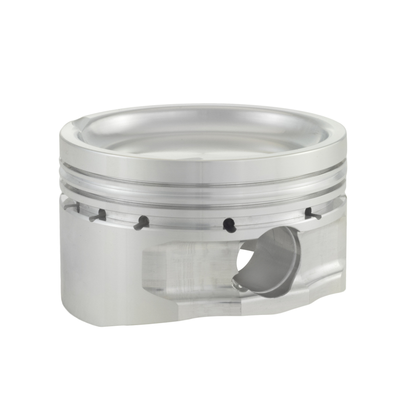 CP Pistons SC7037-4 - CP Piston & Ring Set for Honda L15A VTEC (Fit/Jazz) - Bore (73mm) - Size (STD) - Compression Ratio (