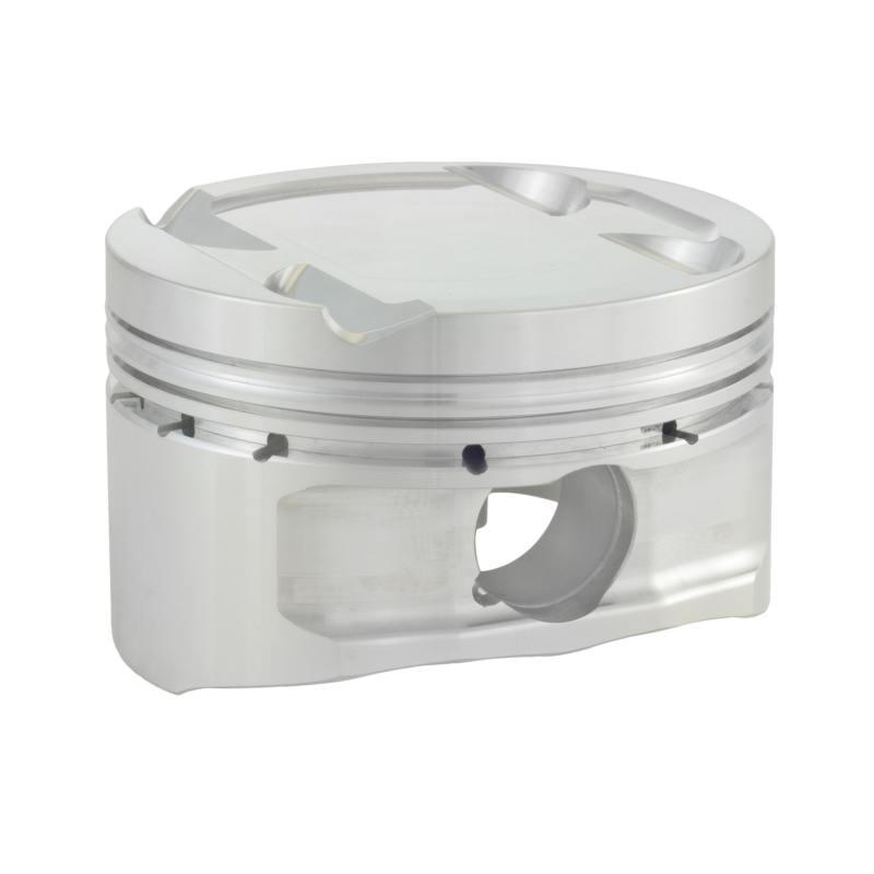 CP Pistons SC7030-4 - CP Piston & Ring Set for Honda H22A1 - Bore (87mm) - Size (STD) - Compression Ratio (9.0) CP Pistons SC7030-4 - CP Piston & Ring Set for Honda H22A1 - Bore (87mm) - Size (STD) - Compression Ratio (9.0)