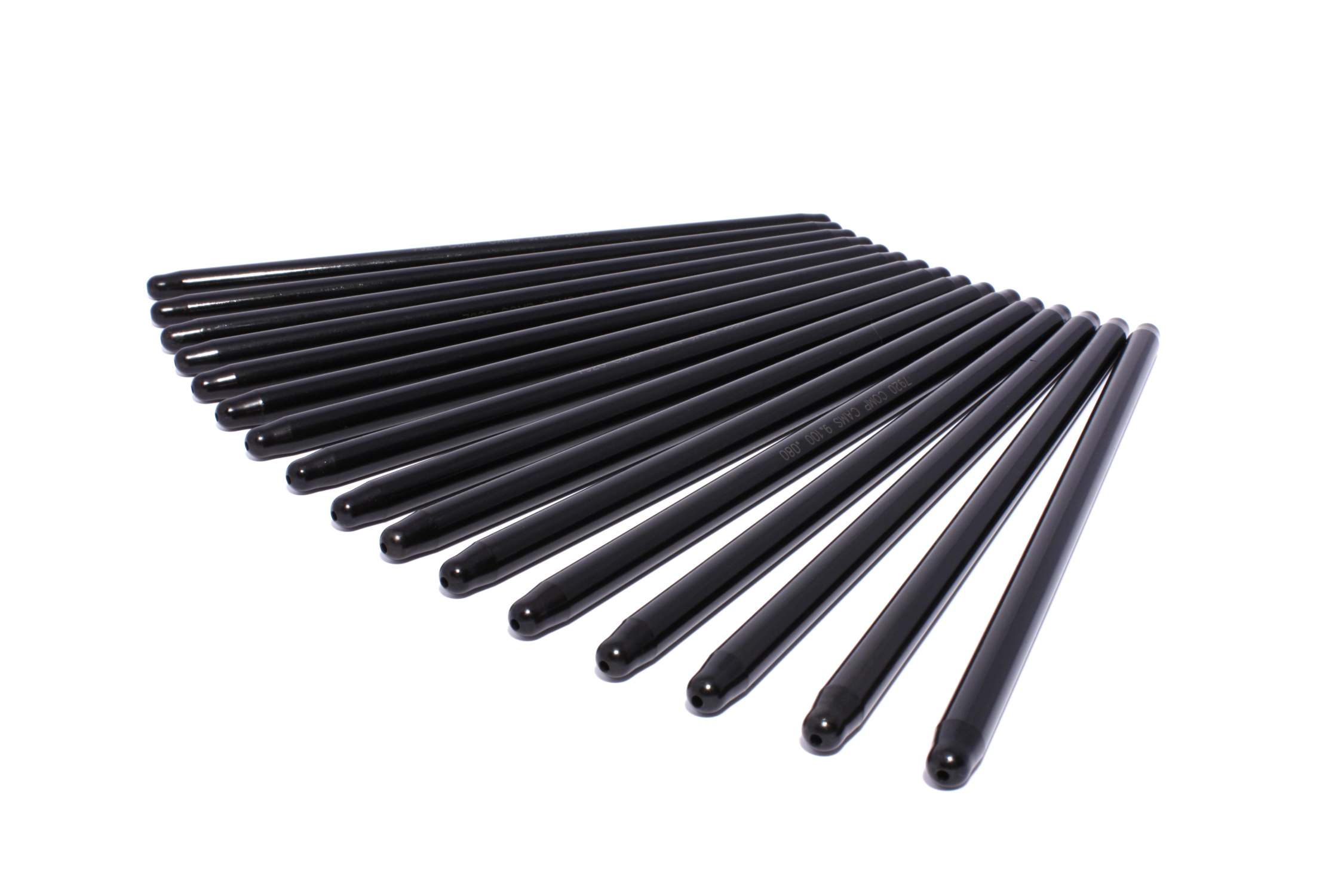 COMP Cams 7755-16 - Pushrods Hi-Tech 3/8 9.400