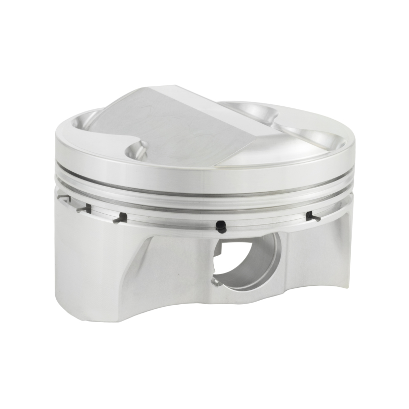 CP Pistons SC71425XA-4 - CP Piston & Ring Set for Honda/Acura K20A/A2 - Bore 90.0mm - Size (+4.0mm) - Compression Ratio 12.5 CP Pistons SC71425XA-4 - CP Piston & Ring Set for Honda/Acura K20A/A2 - Bore 90.0mm - Size (+4.0mm) - Compression Ratio 12.5