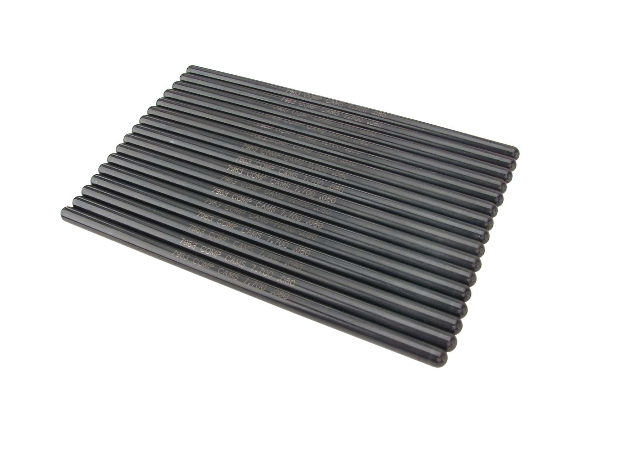 COMP Cams 7963-16 - Pushrods Hi-Tech 5/16 7.700 COMP Cams 7963-16 - Pushrods Hi-Tech 5/16 7.700