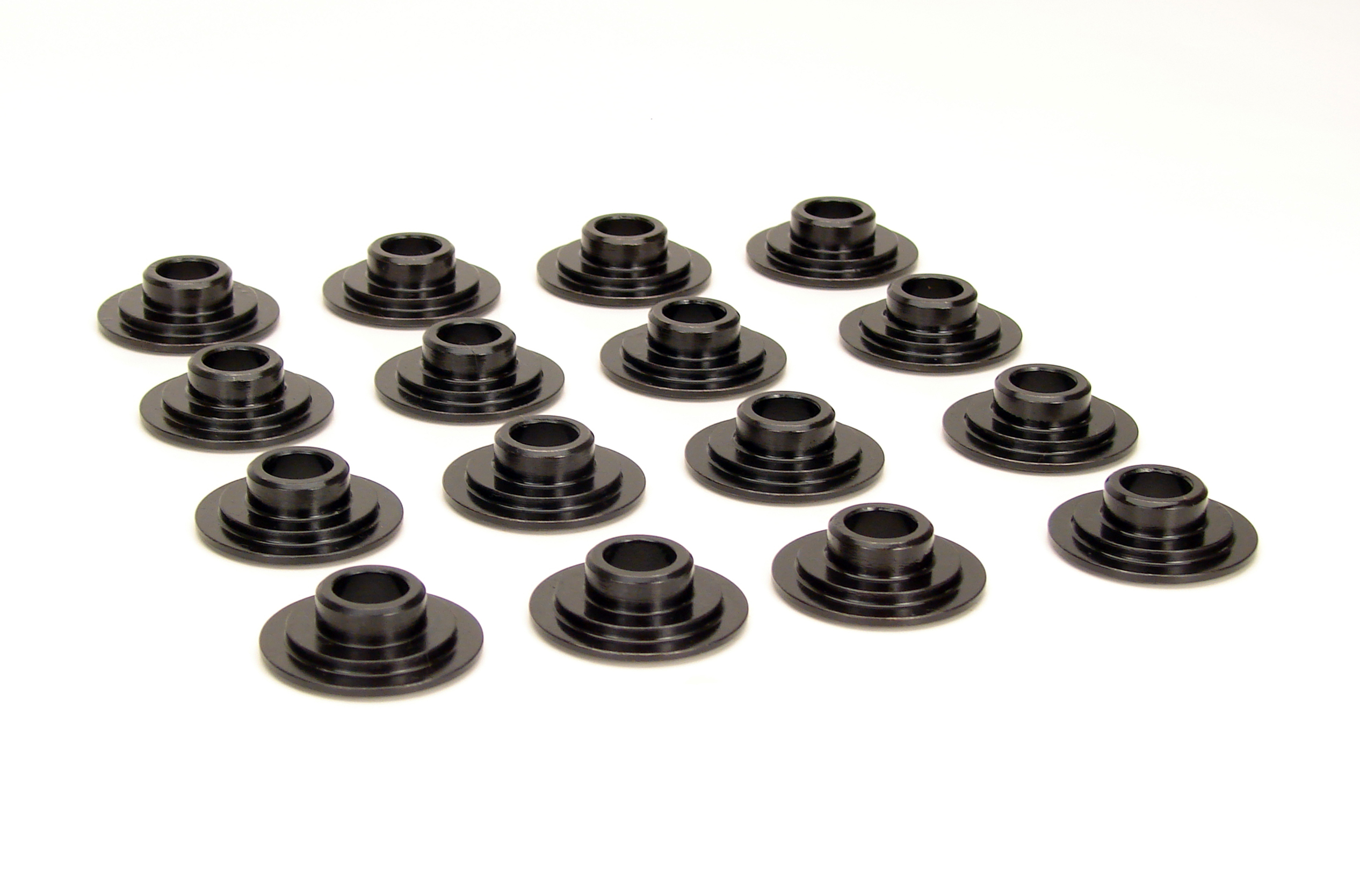 COMP Cams 796-16 - Steel Retainers 1.375in